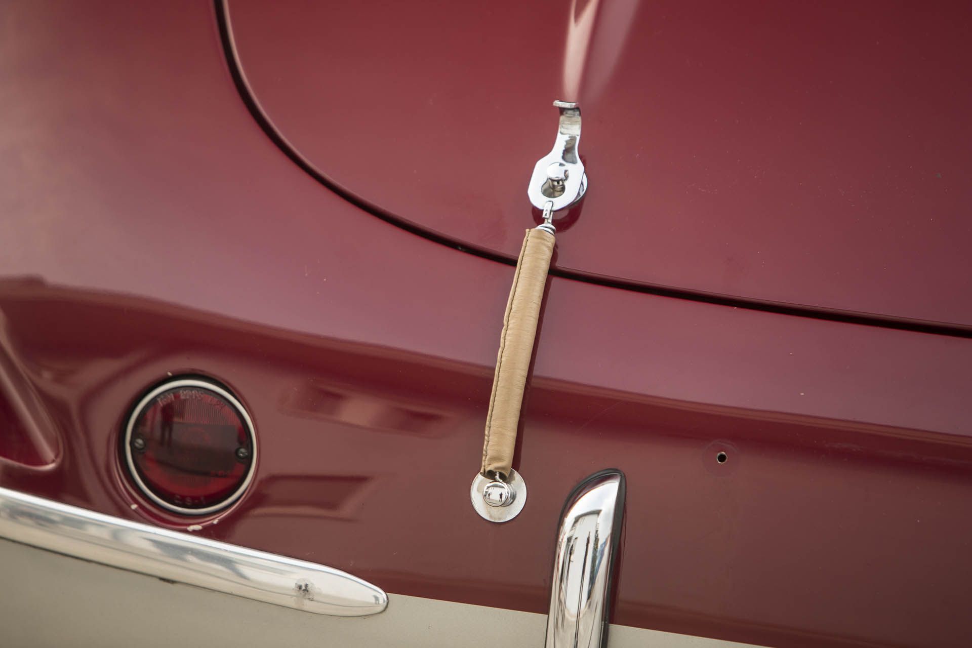 1953-Ferrari-625-Targa-Florio-111 1953 Four-Cylinder 625 Targa Florio Is A One-Of-A-Kind Ferrari Classic