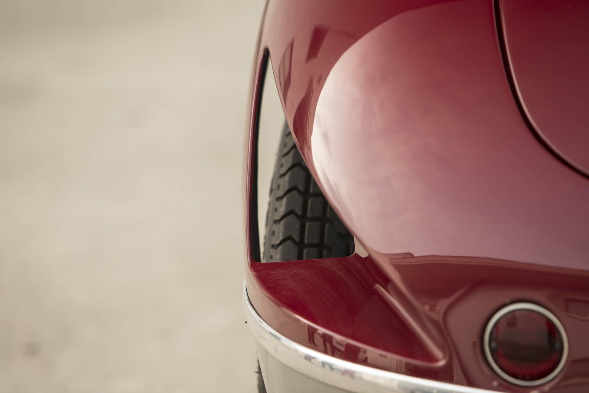 1953-Ferrari-625-Targa-Florio-112 1953 Four-Cylinder 625 Targa Florio Is A One-Of-A-Kind Ferrari Classic