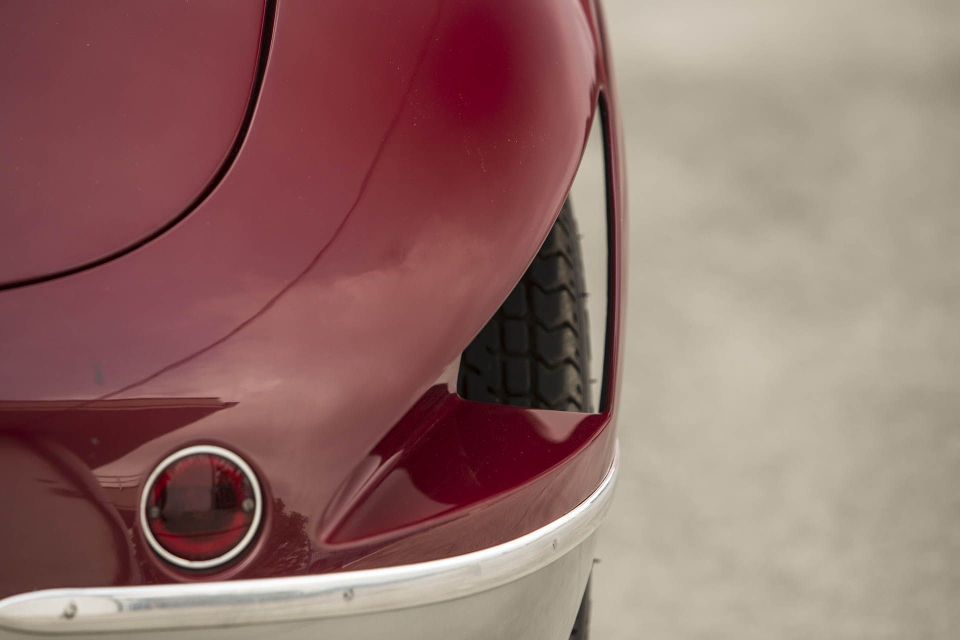 1953-Ferrari-625-Targa-Florio-113 1953 Four-Cylinder 625 Targa Florio Is A One-Of-A-Kind Ferrari Classic