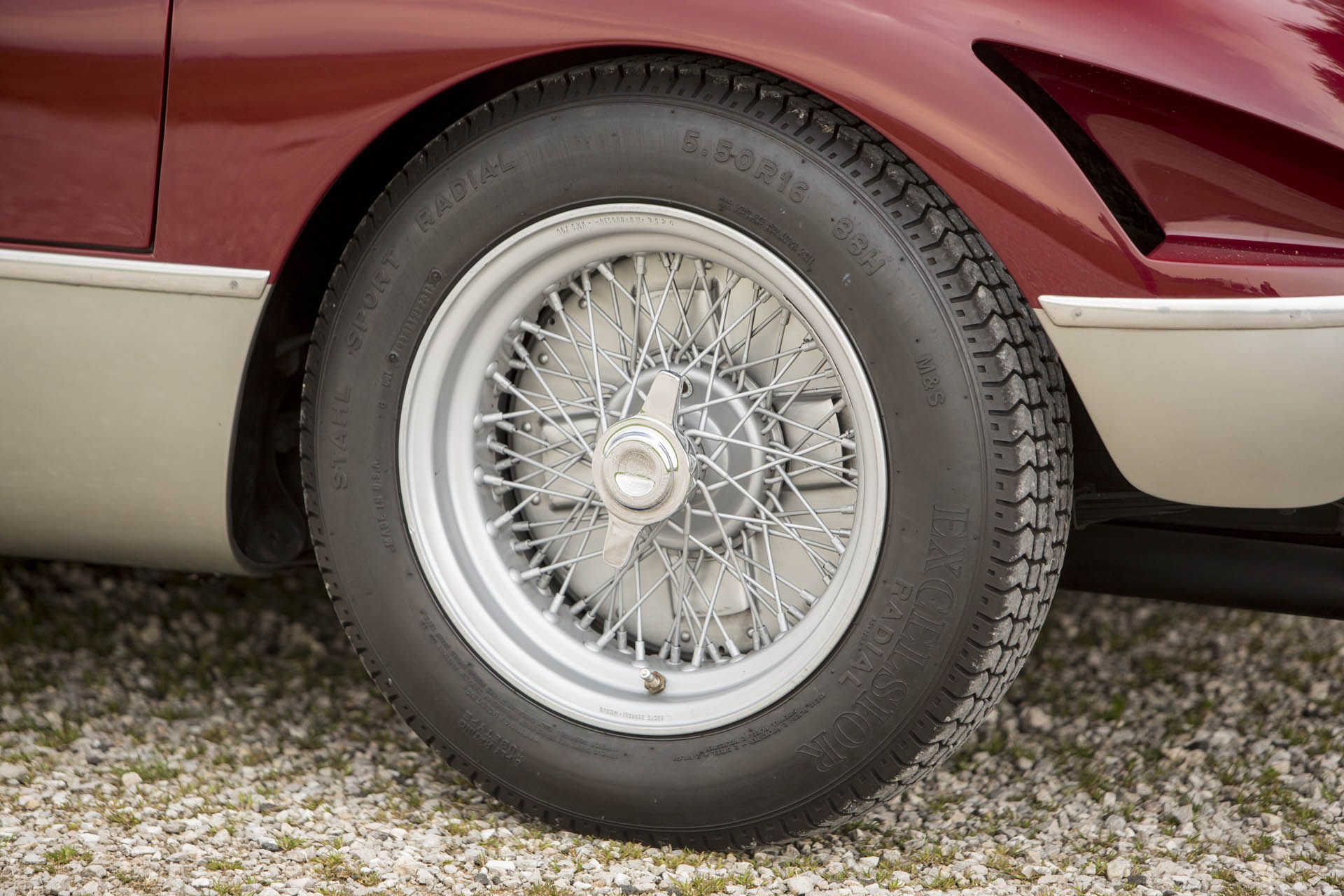 1953-Ferrari-625-Targa-Florio-26 1953 Four-Cylinder 625 Targa Florio Is A One-Of-A-Kind Ferrari Classic
