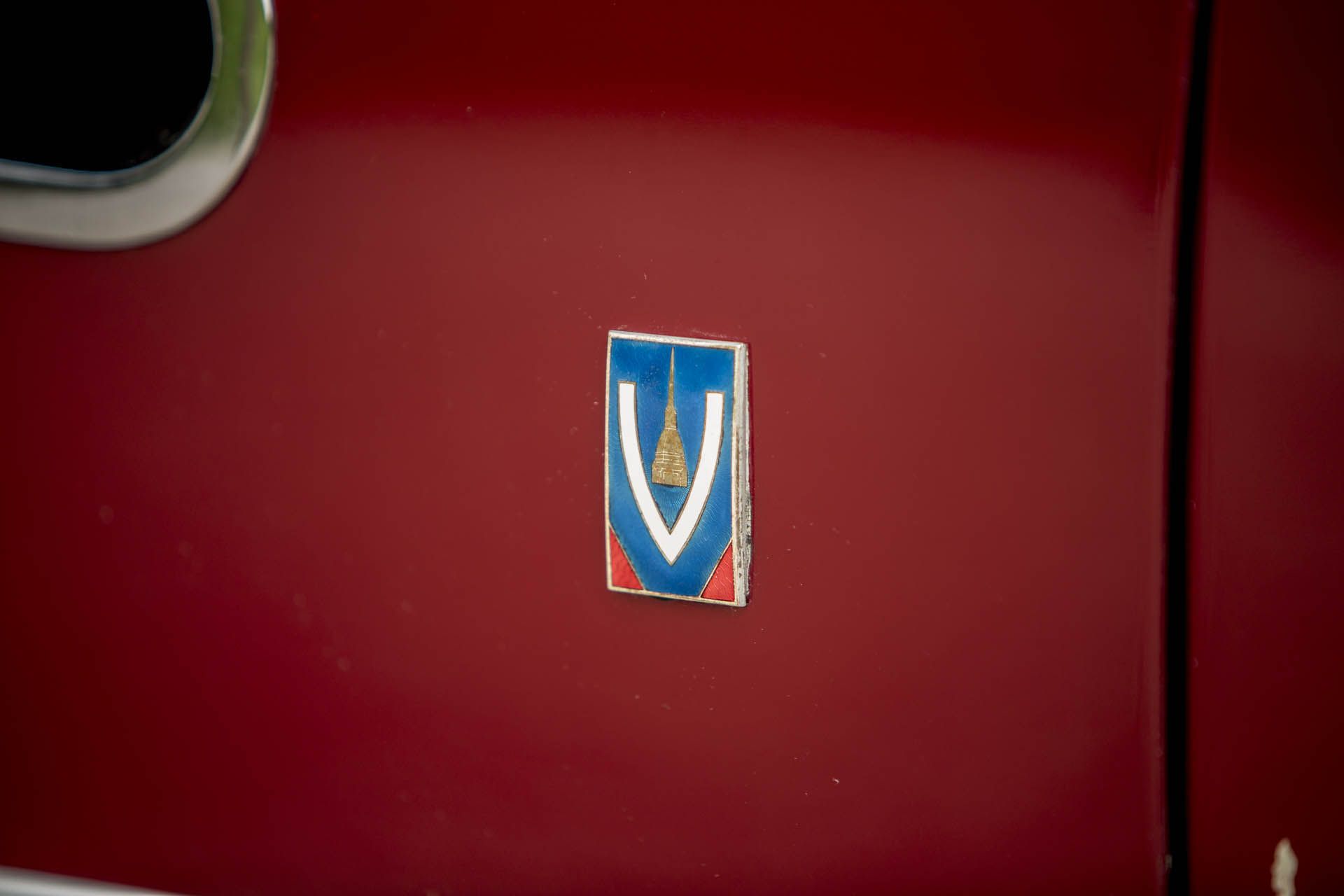 1953-Ferrari-625-Targa-Florio-32 1953 Four-Cylinder 625 Targa Florio Is A One-Of-A-Kind Ferrari Classic