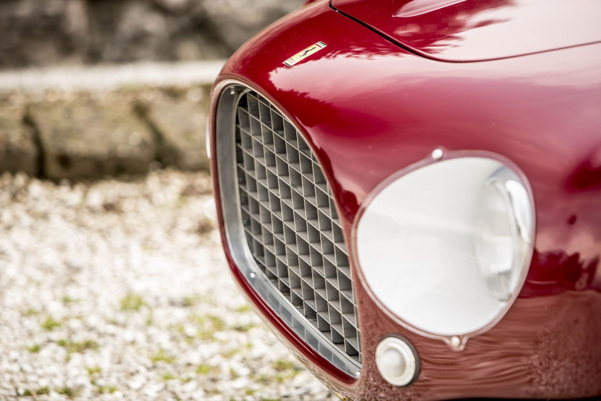 1953-Ferrari-625-Targa-Florio-39 1953 Four-Cylinder 625 Targa Florio Is A One-Of-A-Kind Ferrari Classic