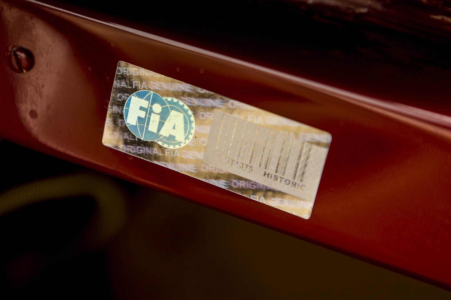 1953-Ferrari-625-Targa-Florio-58 1953 Four-Cylinder 625 Targa Florio Is A One-Of-A-Kind Ferrari Classic