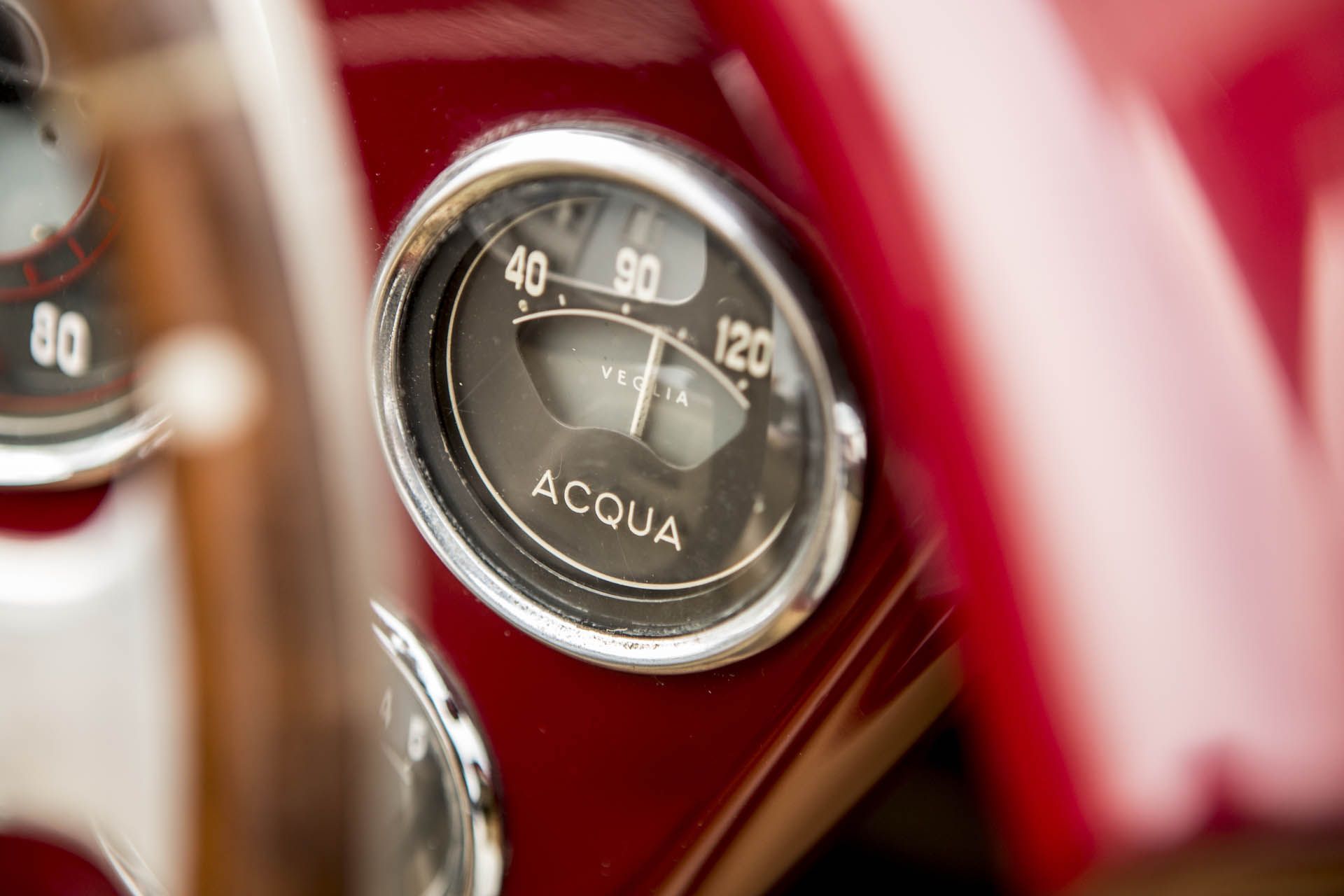 1953-Ferrari-625-Targa-Florio-60 1953 Four-Cylinder 625 Targa Florio Is A One-Of-A-Kind Ferrari Classic