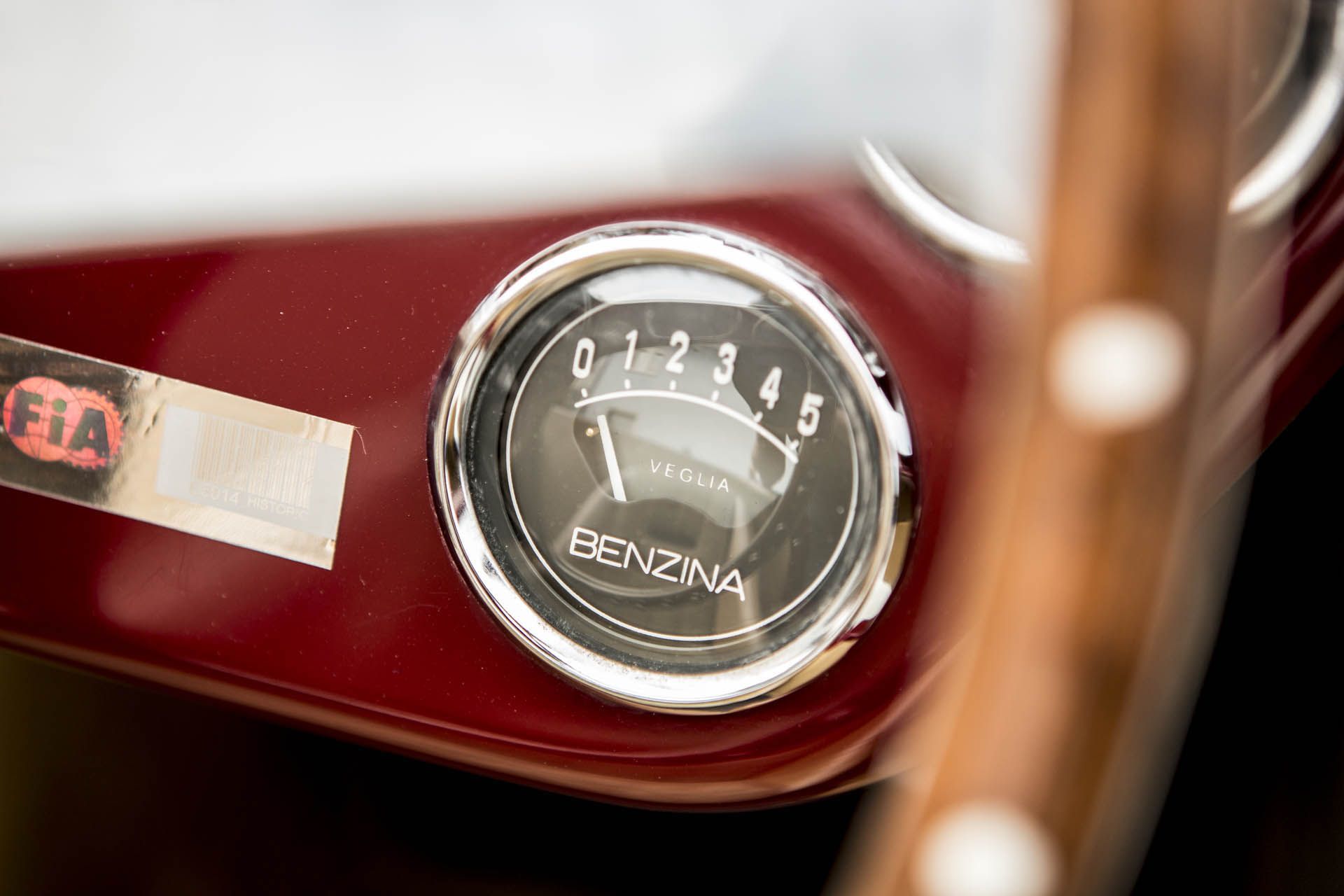 1953-Ferrari-625-Targa-Florio-61 1953 Four-Cylinder 625 Targa Florio Is A One-Of-A-Kind Ferrari Classic