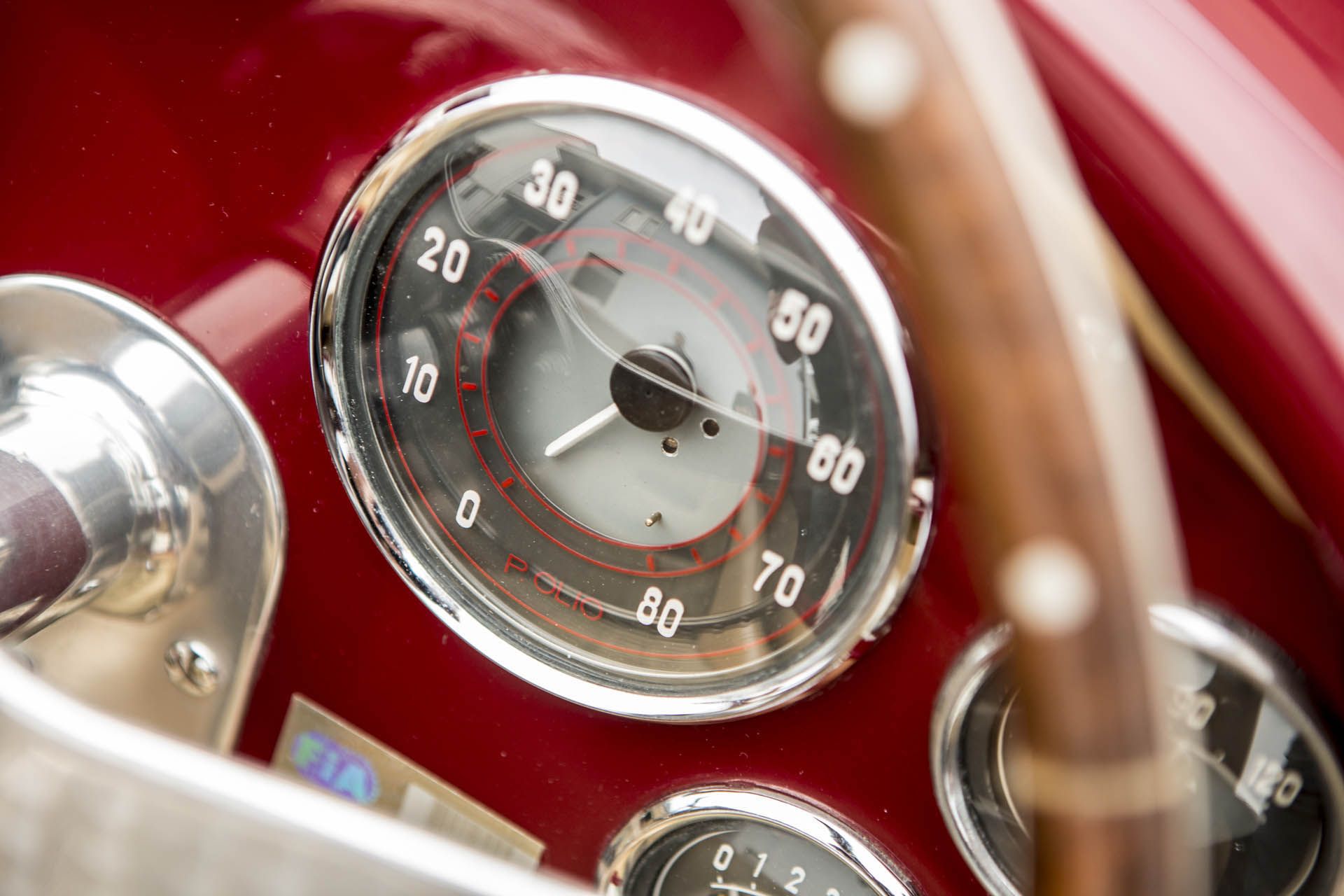 1953-Ferrari-625-Targa-Florio-62 1953 Four-Cylinder 625 Targa Florio Is A One-Of-A-Kind Ferrari Classic