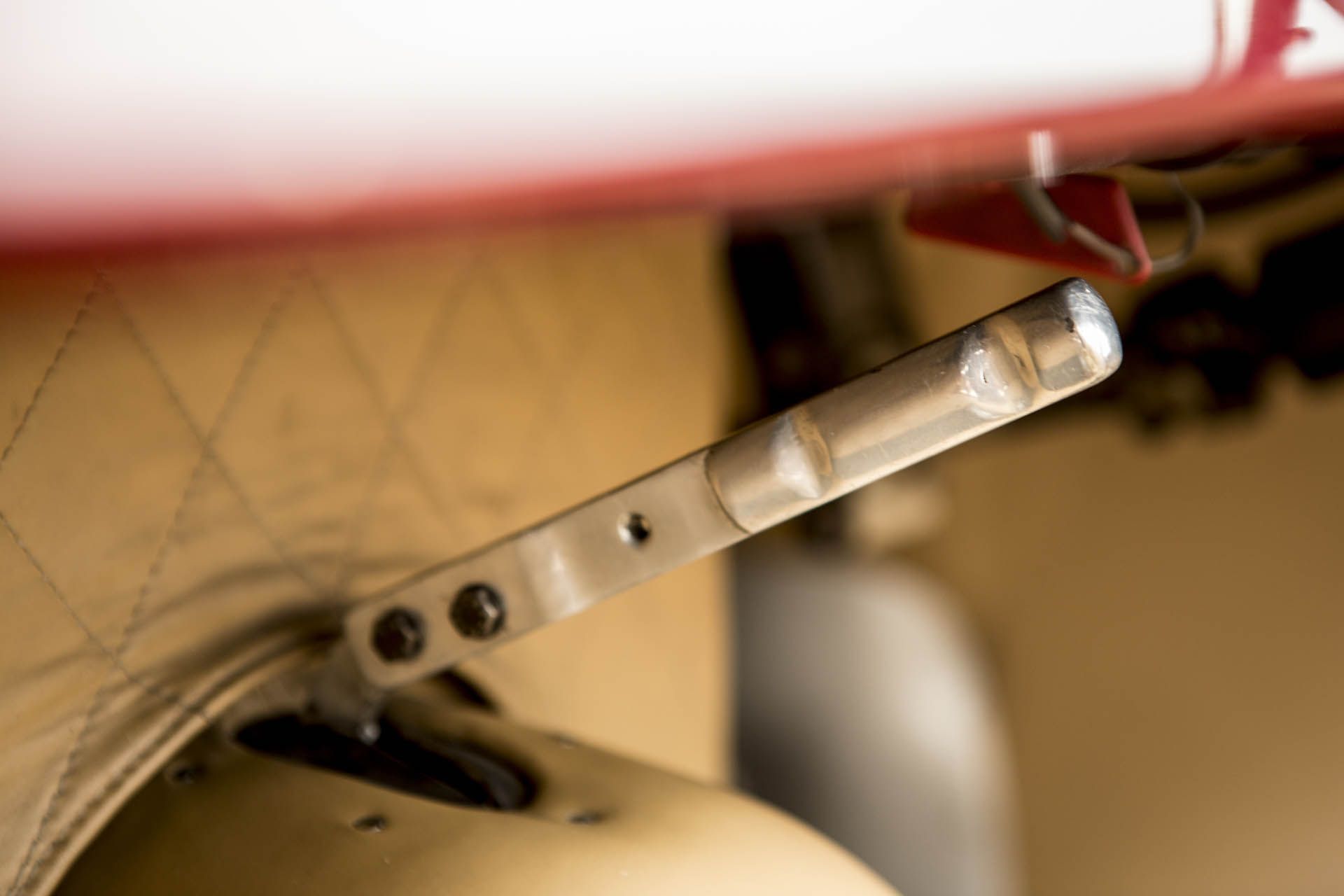 1953-Ferrari-625-Targa-Florio-66 1953 Four-Cylinder 625 Targa Florio Is A One-Of-A-Kind Ferrari Classic