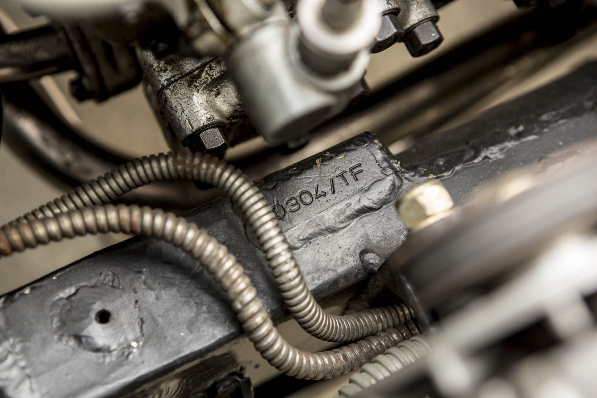 1953-Ferrari-625-Targa-Florio-71 1953 Four-Cylinder 625 Targa Florio Is A One-Of-A-Kind Ferrari Classic