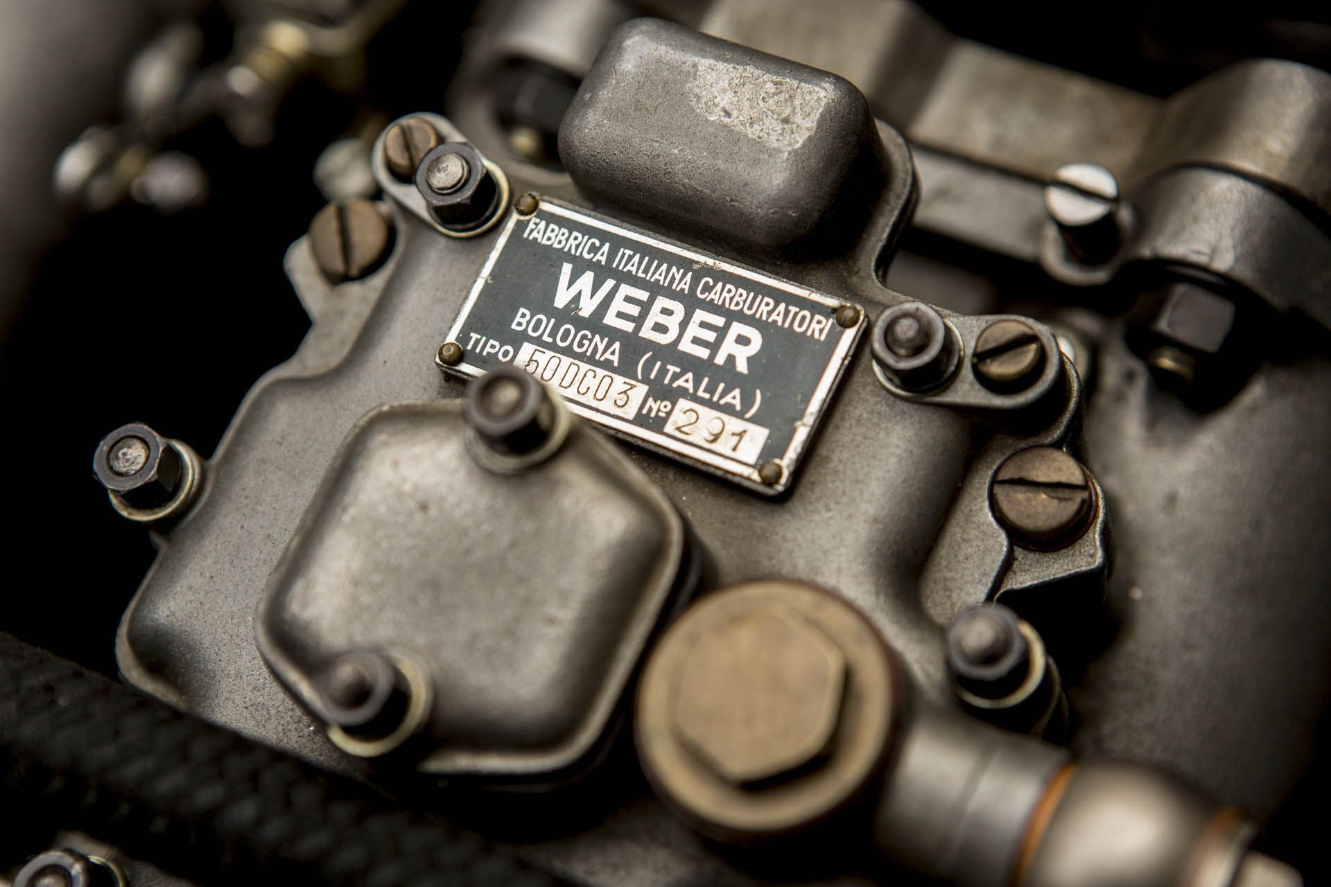 1953-Ferrari-625-Targa-Florio-73 1953 Four-Cylinder 625 Targa Florio Is A One-Of-A-Kind Ferrari Classic