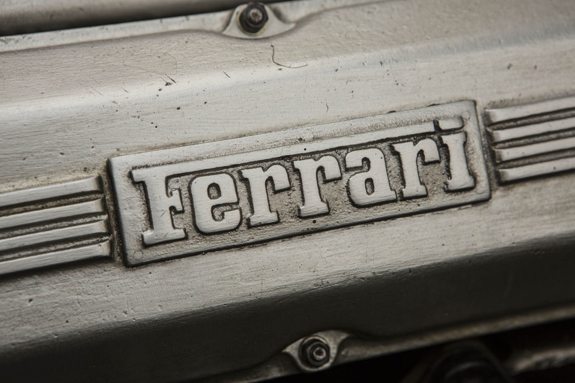 1953-Ferrari-625-Targa-Florio-77 1953 Four-Cylinder 625 Targa Florio Is A One-Of-A-Kind Ferrari Classic