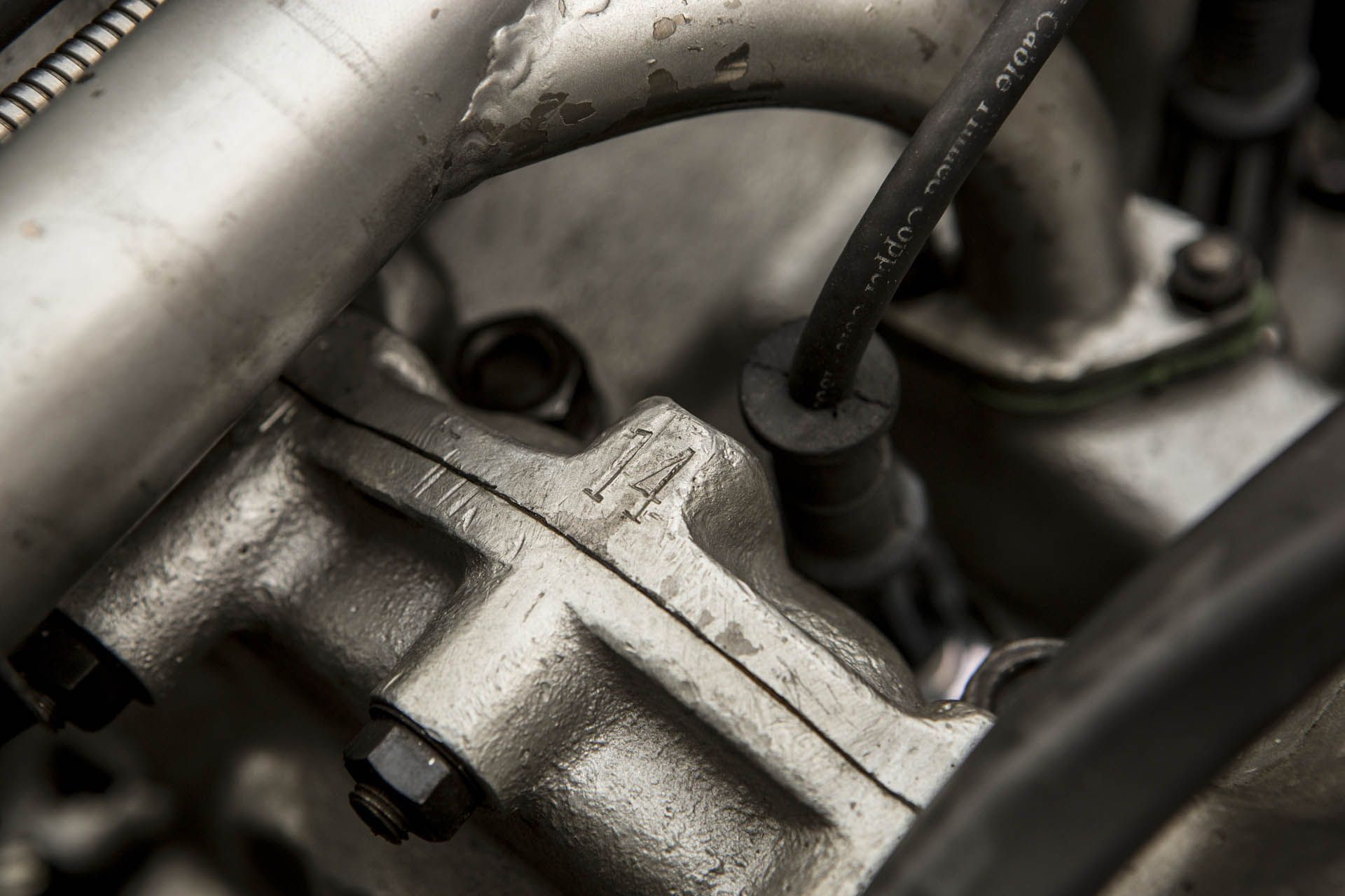 1953-Ferrari-625-Targa-Florio-79 1953 Four-Cylinder 625 Targa Florio Is A One-Of-A-Kind Ferrari Classic