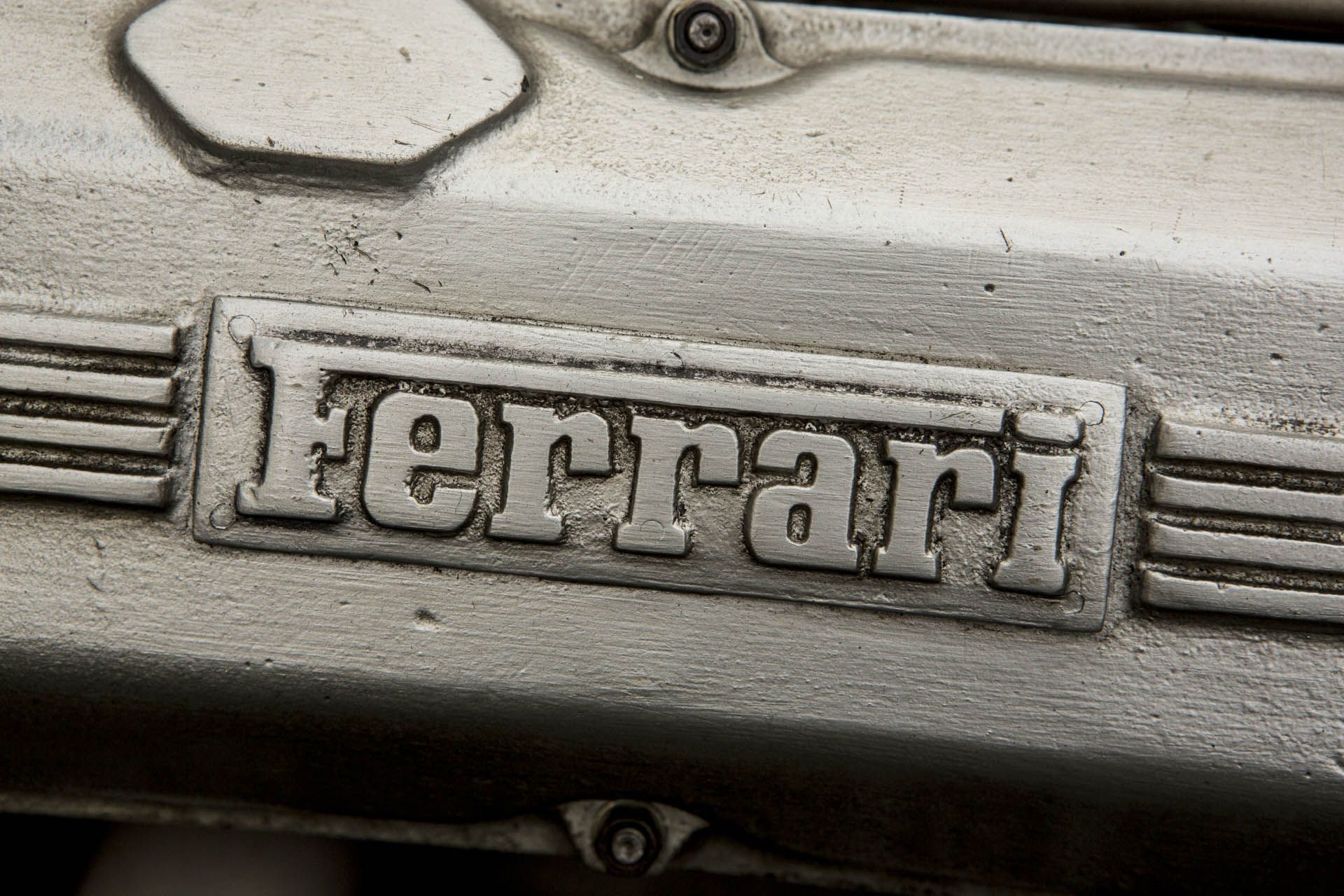 1953-Ferrari-625-Targa-Florio-82 1953 Four-Cylinder 625 Targa Florio Is A One-Of-A-Kind Ferrari Classic