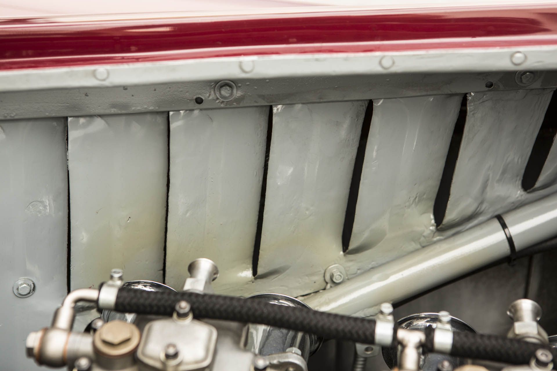 1953-Ferrari-625-Targa-Florio-83 1953 Four-Cylinder 625 Targa Florio Is A One-Of-A-Kind Ferrari Classic