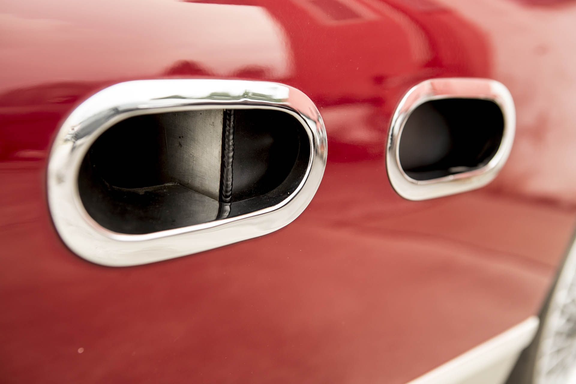 1953-Ferrari-625-Targa-Florio-85 1953 Four-Cylinder 625 Targa Florio Is A One-Of-A-Kind Ferrari Classic