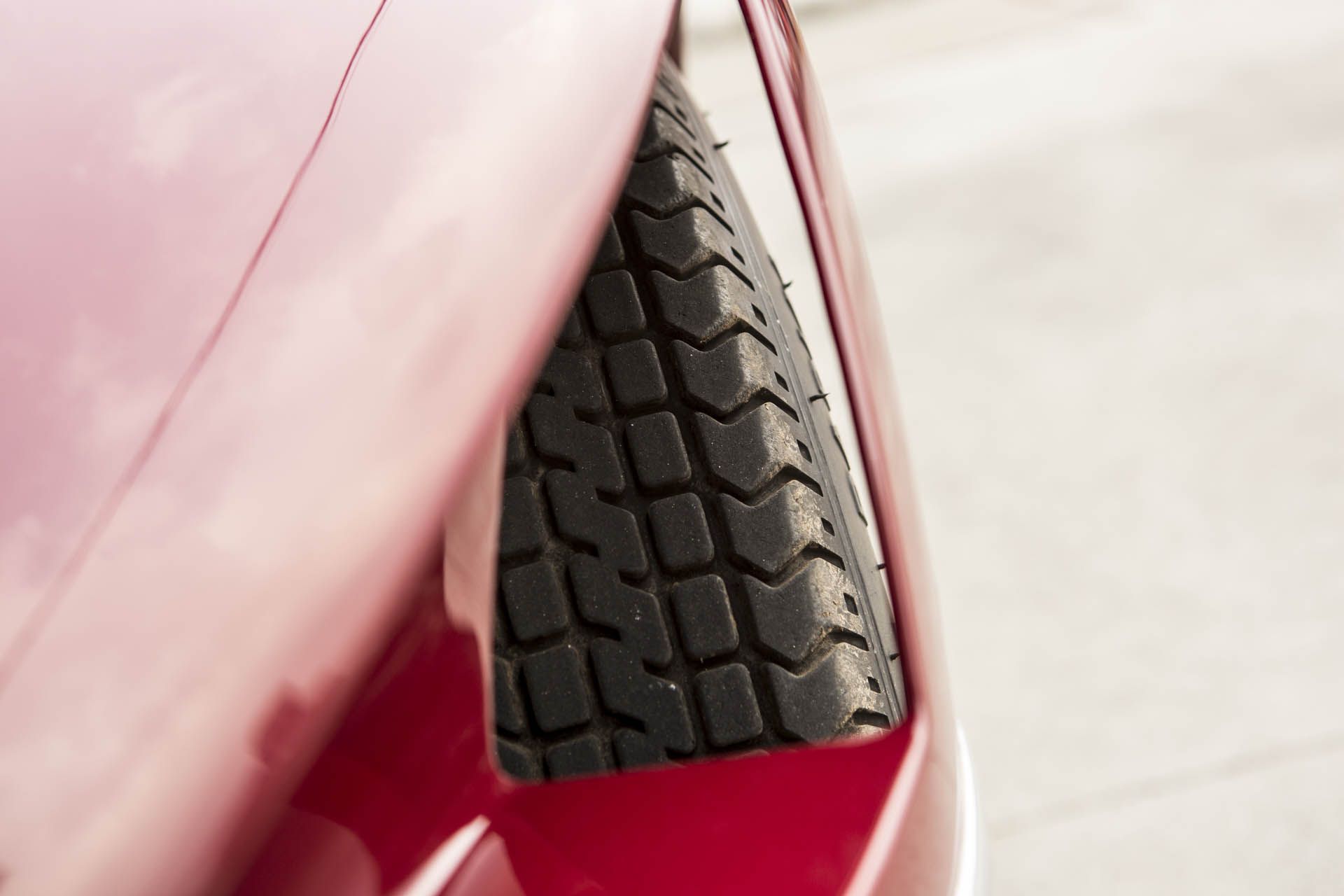 1953-Ferrari-625-Targa-Florio-87 1953 Four-Cylinder 625 Targa Florio Is A One-Of-A-Kind Ferrari Classic