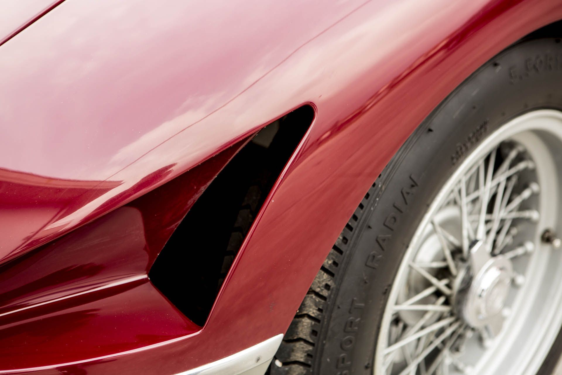 1953-Ferrari-625-Targa-Florio-88 1953 Four-Cylinder 625 Targa Florio Is A One-Of-A-Kind Ferrari Classic