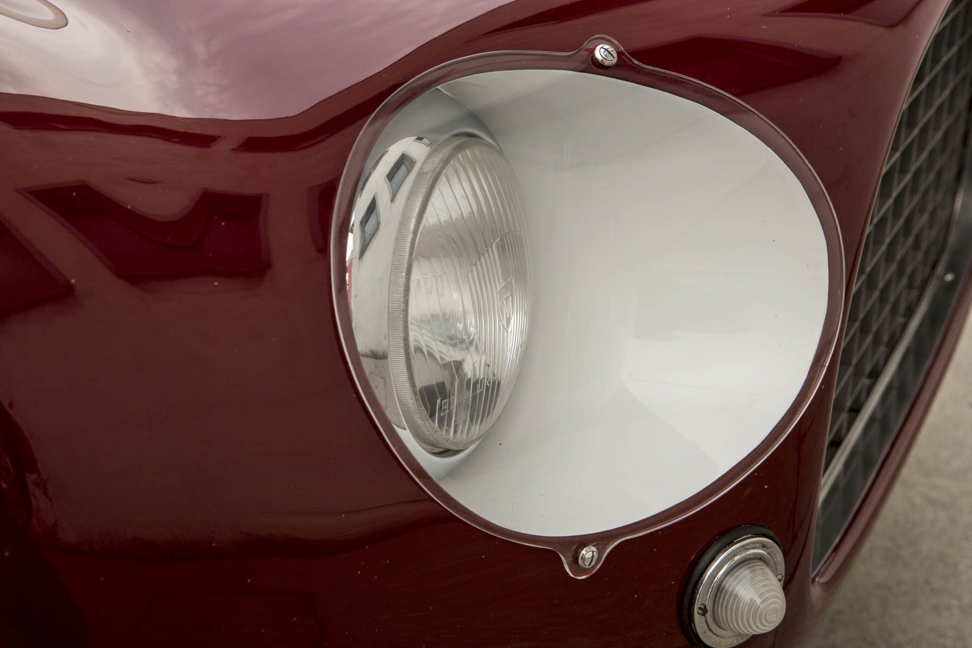 1953-Ferrari-625-Targa-Florio-90 1953 Four-Cylinder 625 Targa Florio Is A One-Of-A-Kind Ferrari Classic