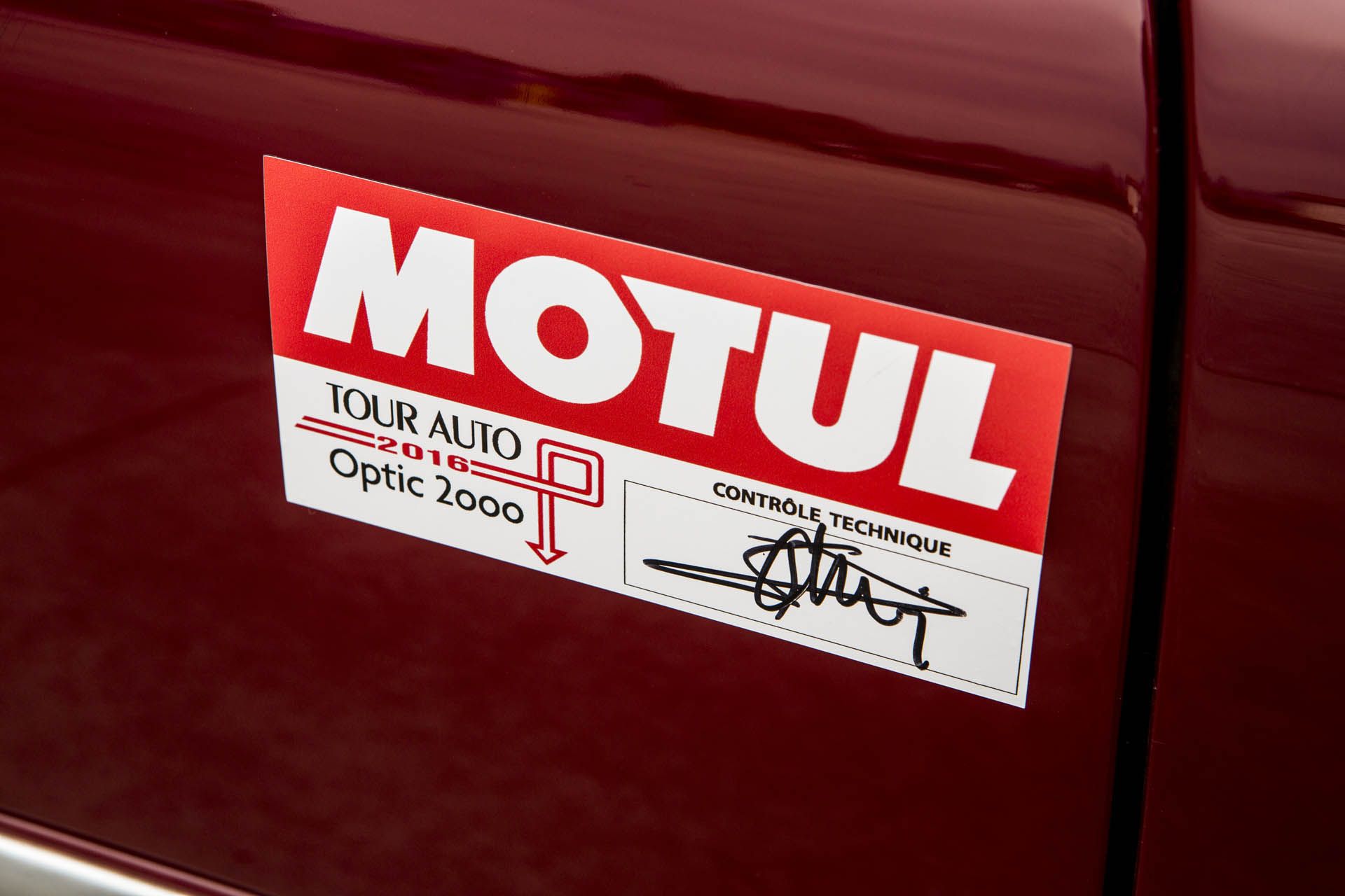 1953-Ferrari-625-Targa-Florio-93 1953 Four-Cylinder 625 Targa Florio Is A One-Of-A-Kind Ferrari Classic