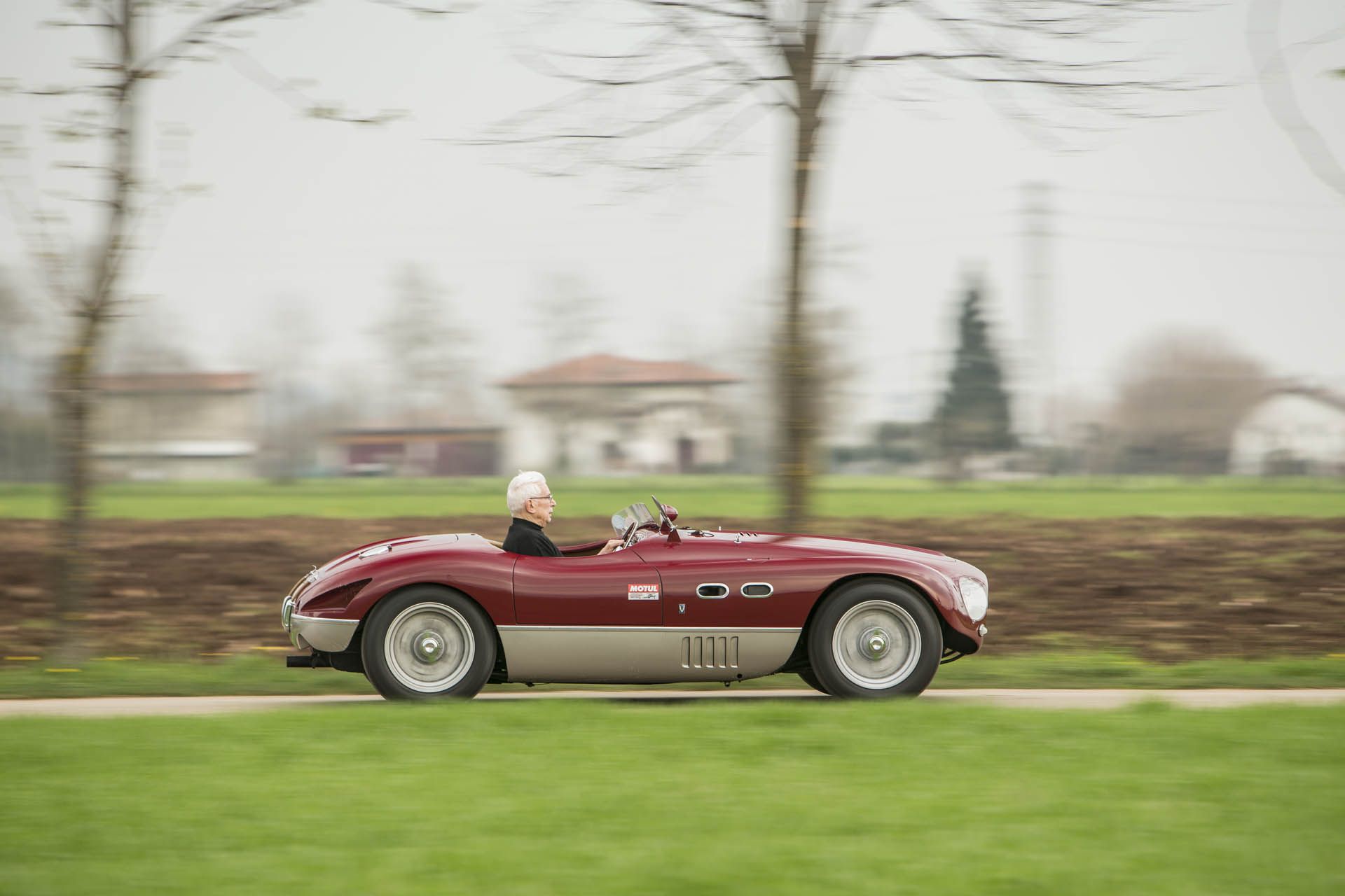1953-Ferrari-625-Targa-Florio-98 1953 Four-Cylinder 625 Targa Florio Is A One-Of-A-Kind Ferrari Classic
