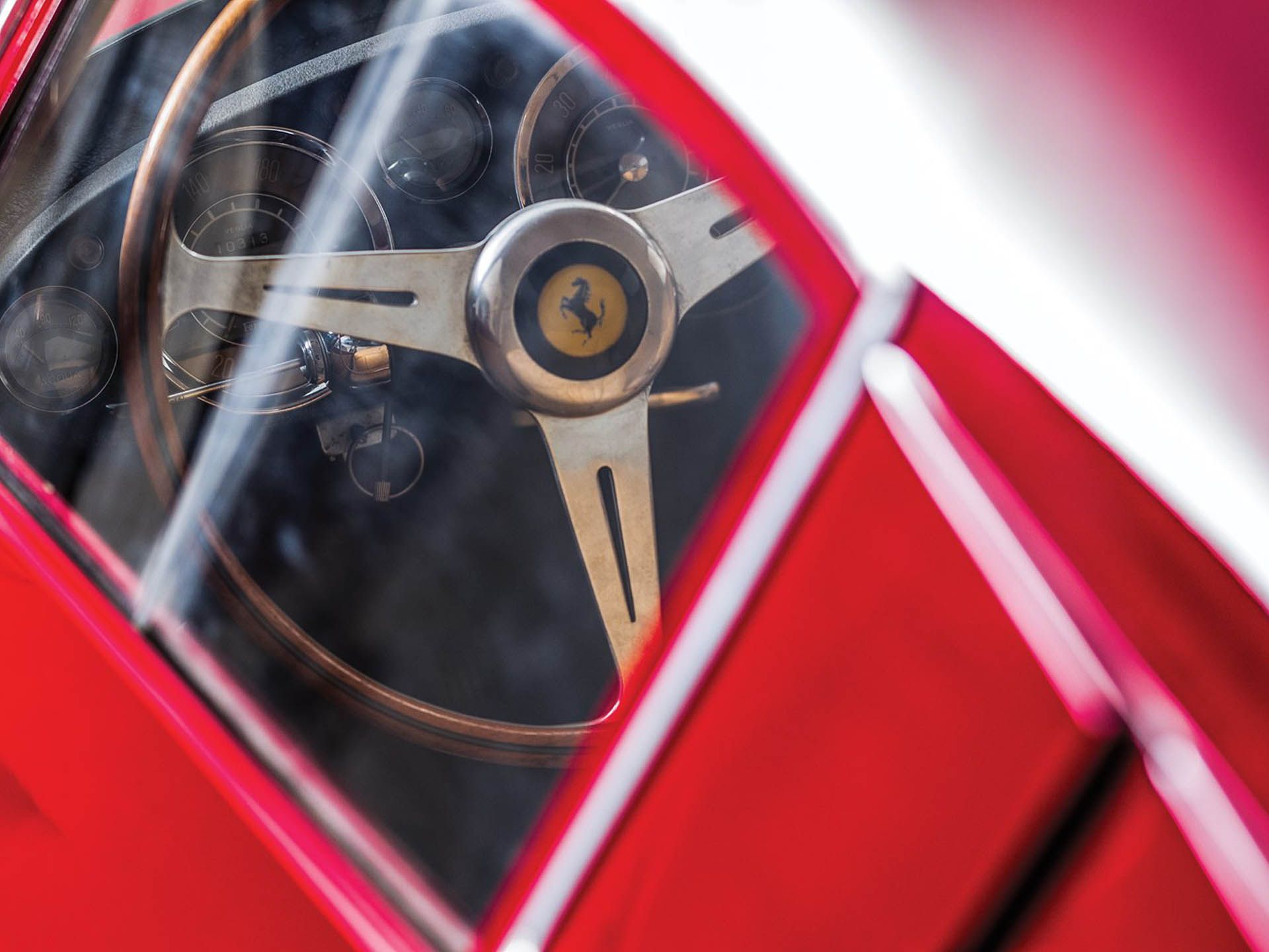 1957-Ferrari-250-GT-Berlinetta-Competizione-Tour-de-France-01 This Classic Ferrari 250 TdF Could Top $10 Million At Auction