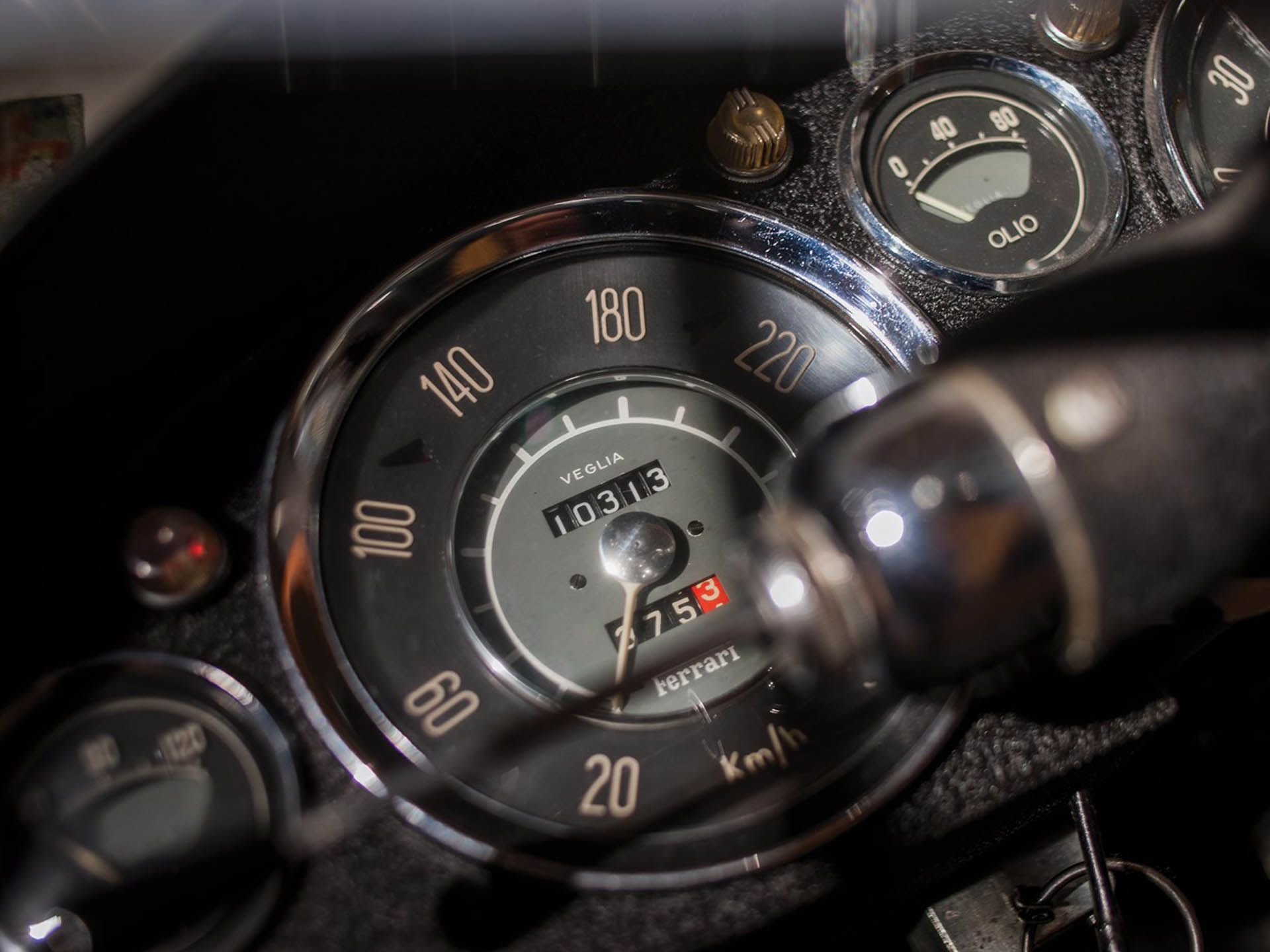 1957-Ferrari-250-GT-Berlinetta-Competizione-Tour-de-France-02 This Classic Ferrari 250 TdF Could Top $10 Million At Auction