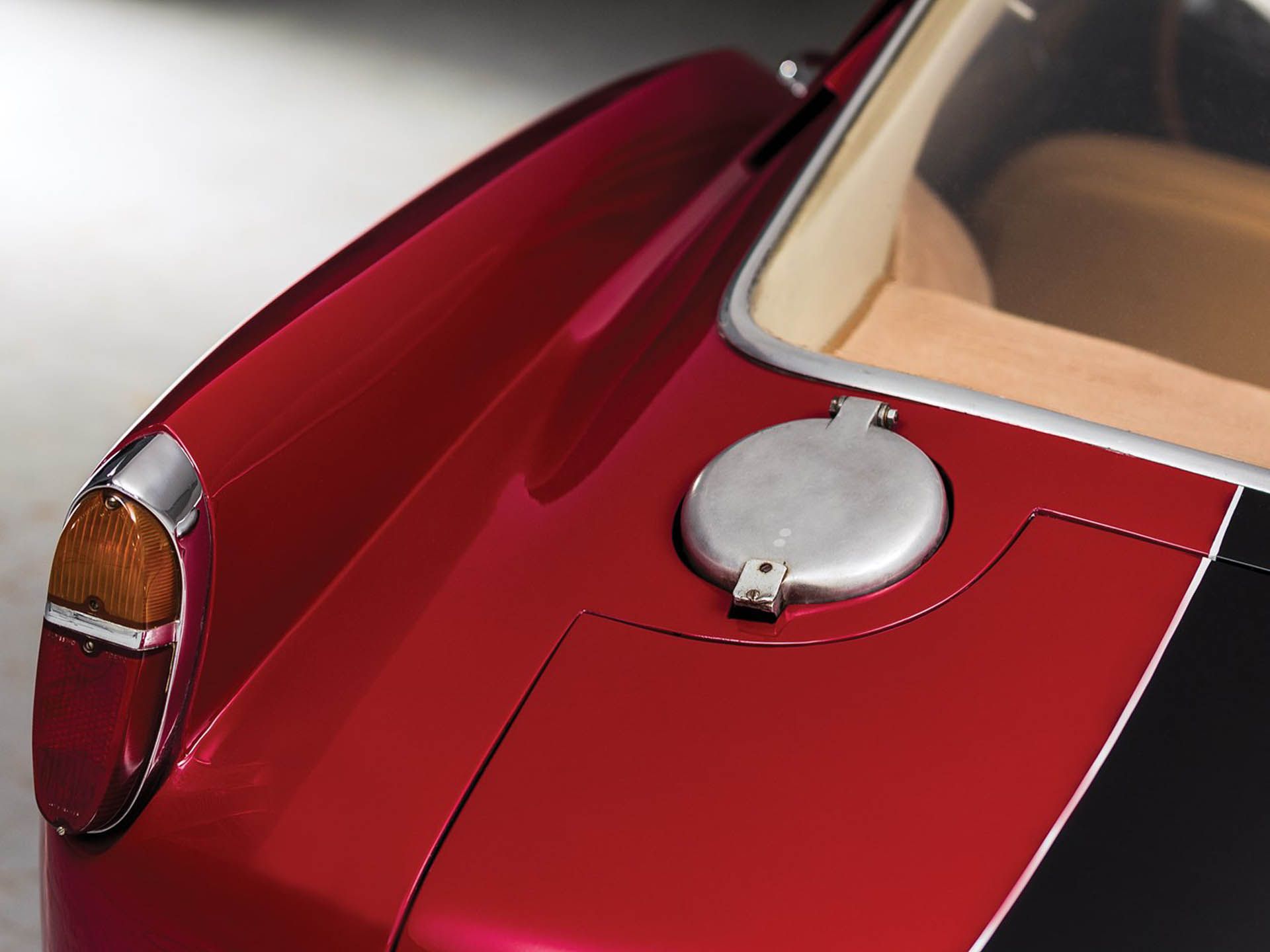 1957-Ferrari-250-GT-Berlinetta-Competizione-Tour-de-France-03 This Classic Ferrari 250 TdF Could Top $10 Million At Auction