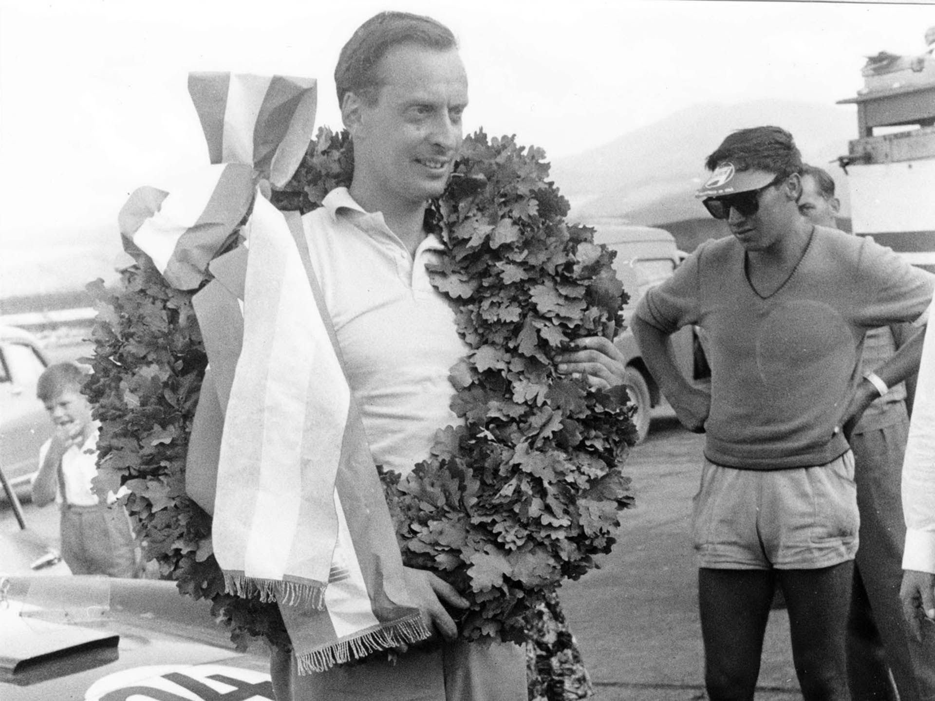 1957-Ferrari-250-GT-Berlinetta-Competizione-Tour-de-France-11 This Classic Ferrari 250 TdF Could Top $10 Million At Auction