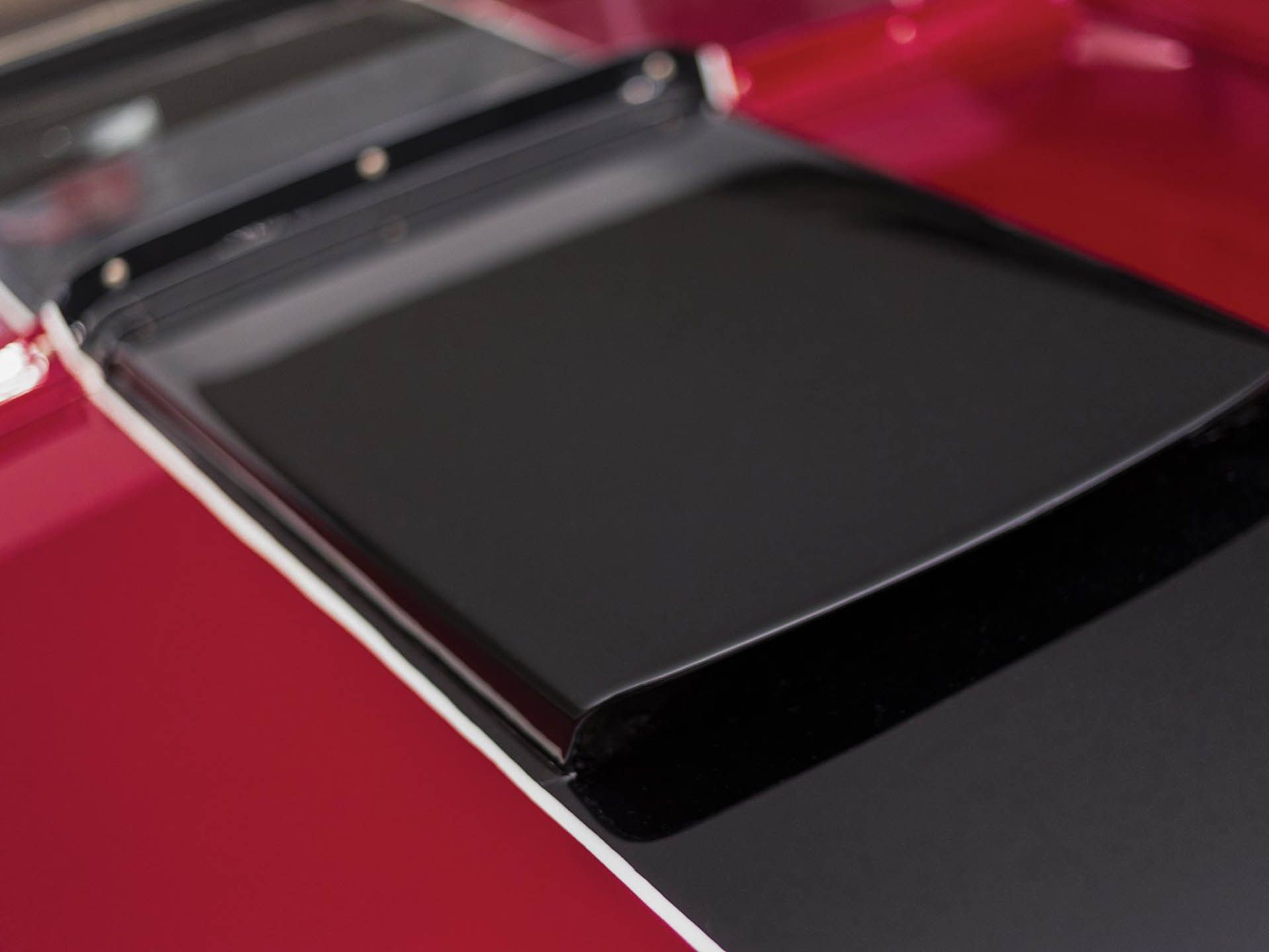 1957-Ferrari-250-GT-Berlinetta-Competizione-Tour-de-France-12 This Classic Ferrari 250 TdF Could Top $10 Million At Auction