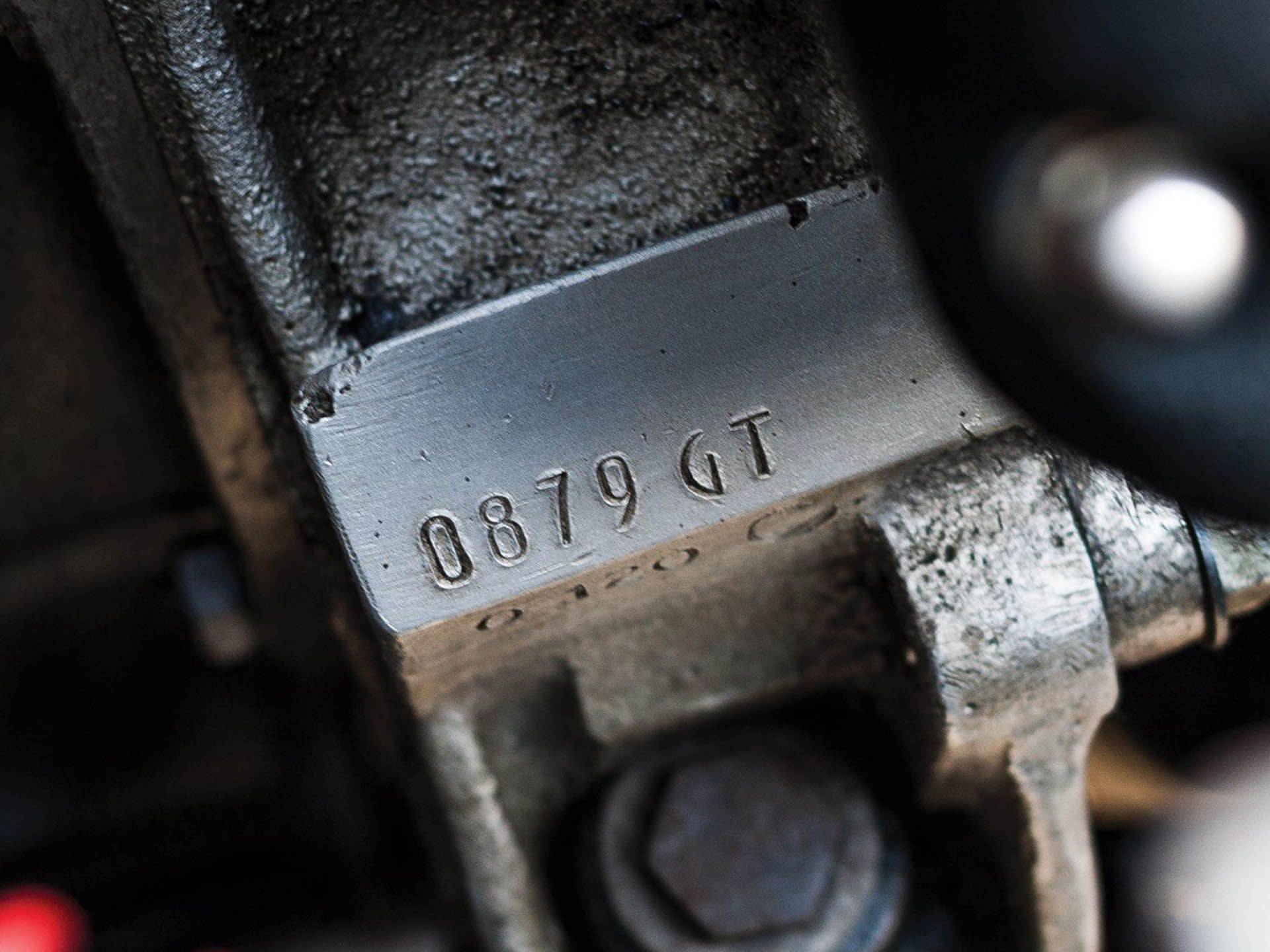 1957-Ferrari-250-GT-Berlinetta-Competizione-Tour-de-France-14 This Classic Ferrari 250 TdF Could Top $10 Million At Auction