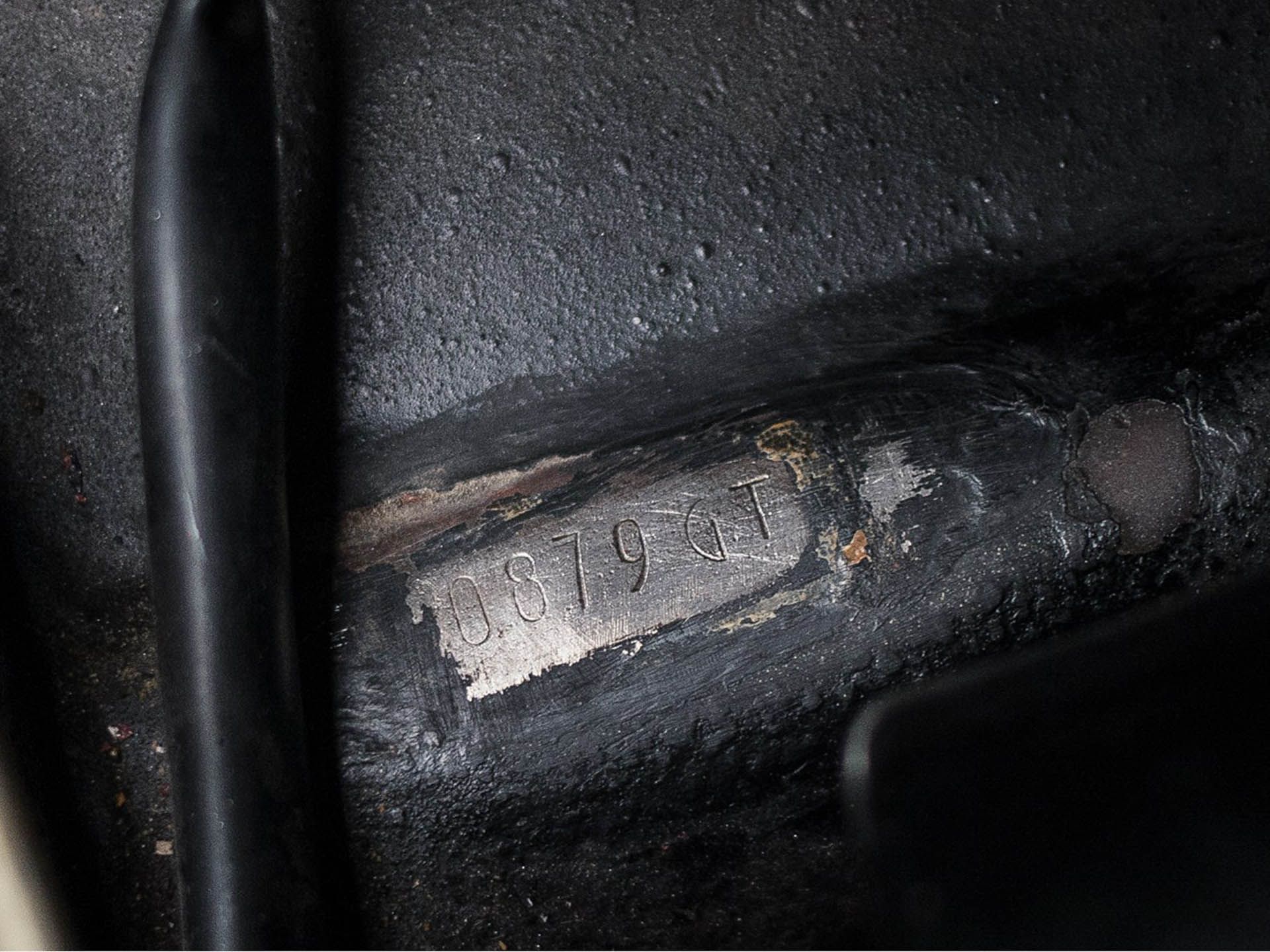 1957-Ferrari-250-GT-Berlinetta-Competizione-Tour-de-France-27 This Classic Ferrari 250 TdF Could Top $10 Million At Auction