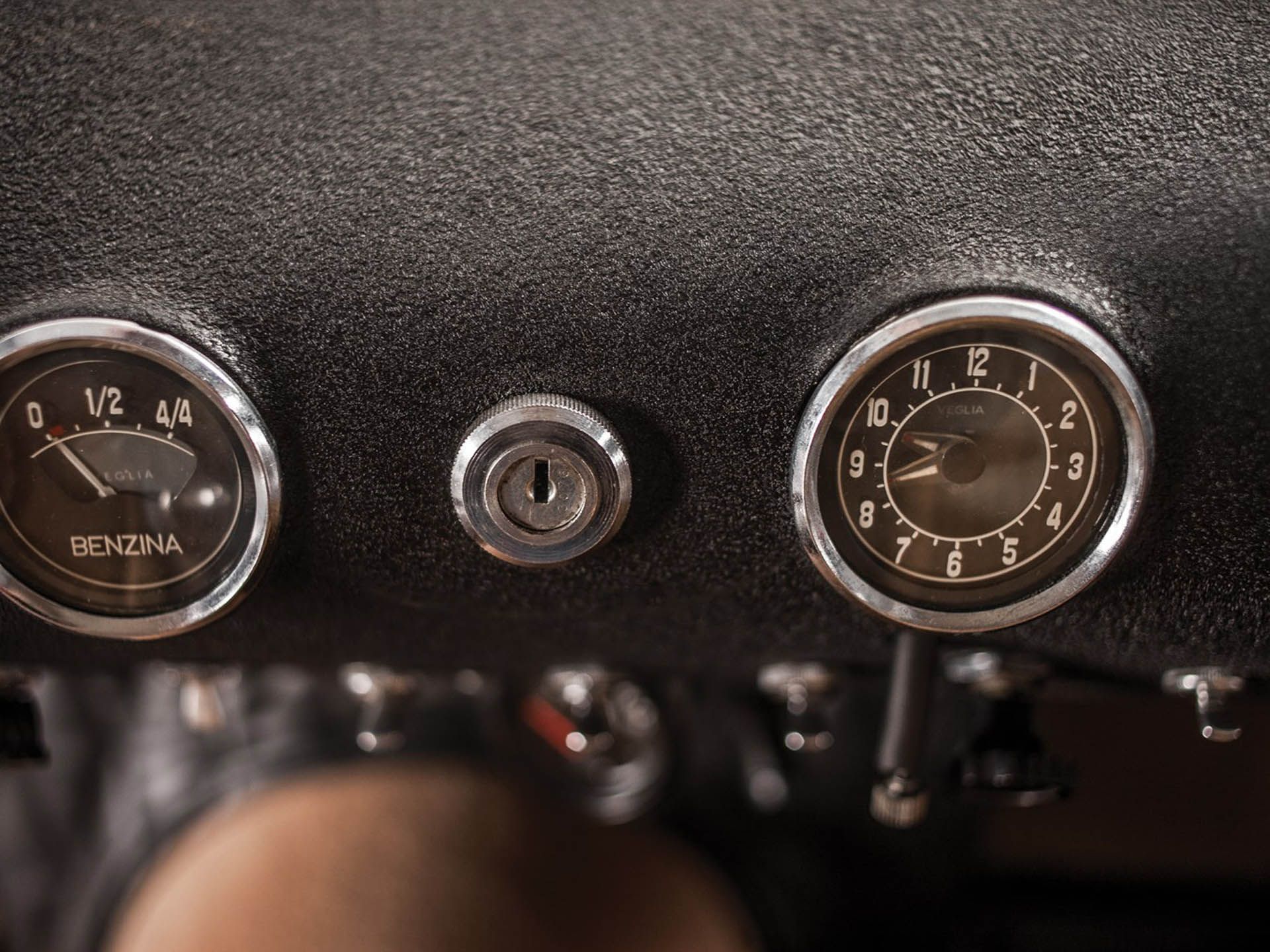 1957-Ferrari-250-GT-Berlinetta-Competizione-Tour-de-France-34 This Classic Ferrari 250 TdF Could Top $10 Million At Auction