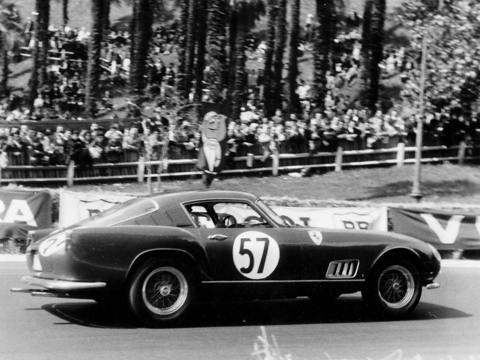 1957-Ferrari-250-GT-Berlinetta-Competizione-Tour-de-France-35 This Classic Ferrari 250 TdF Could Top $10 Million At Auction