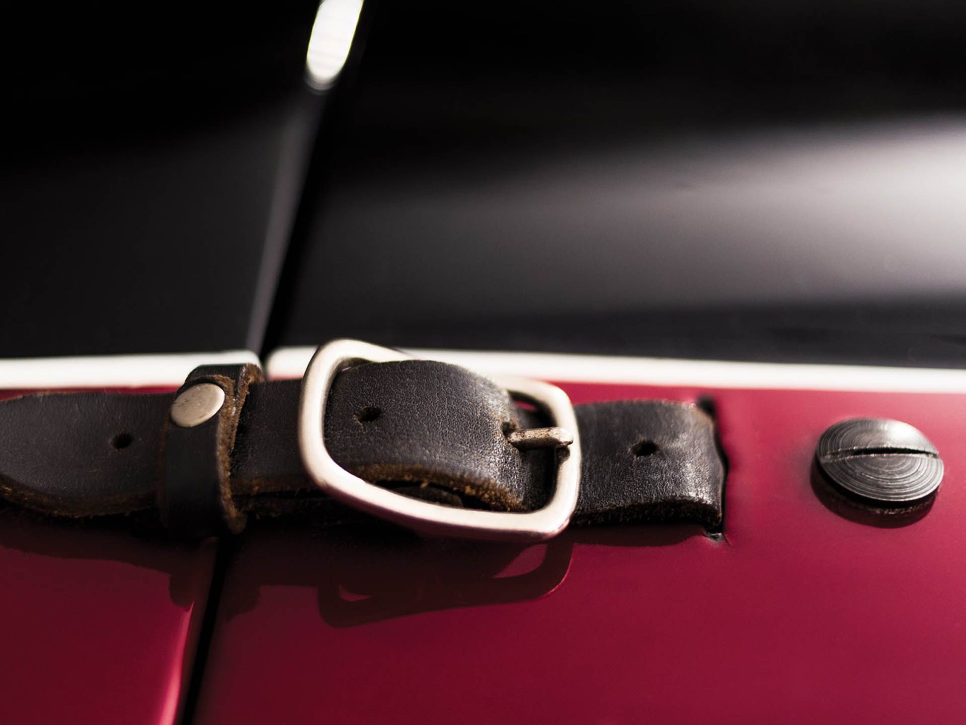 1957-Ferrari-250-GT-Berlinetta-Competizione-Tour-de-France-37 This Classic Ferrari 250 TdF Could Top $10 Million At Auction