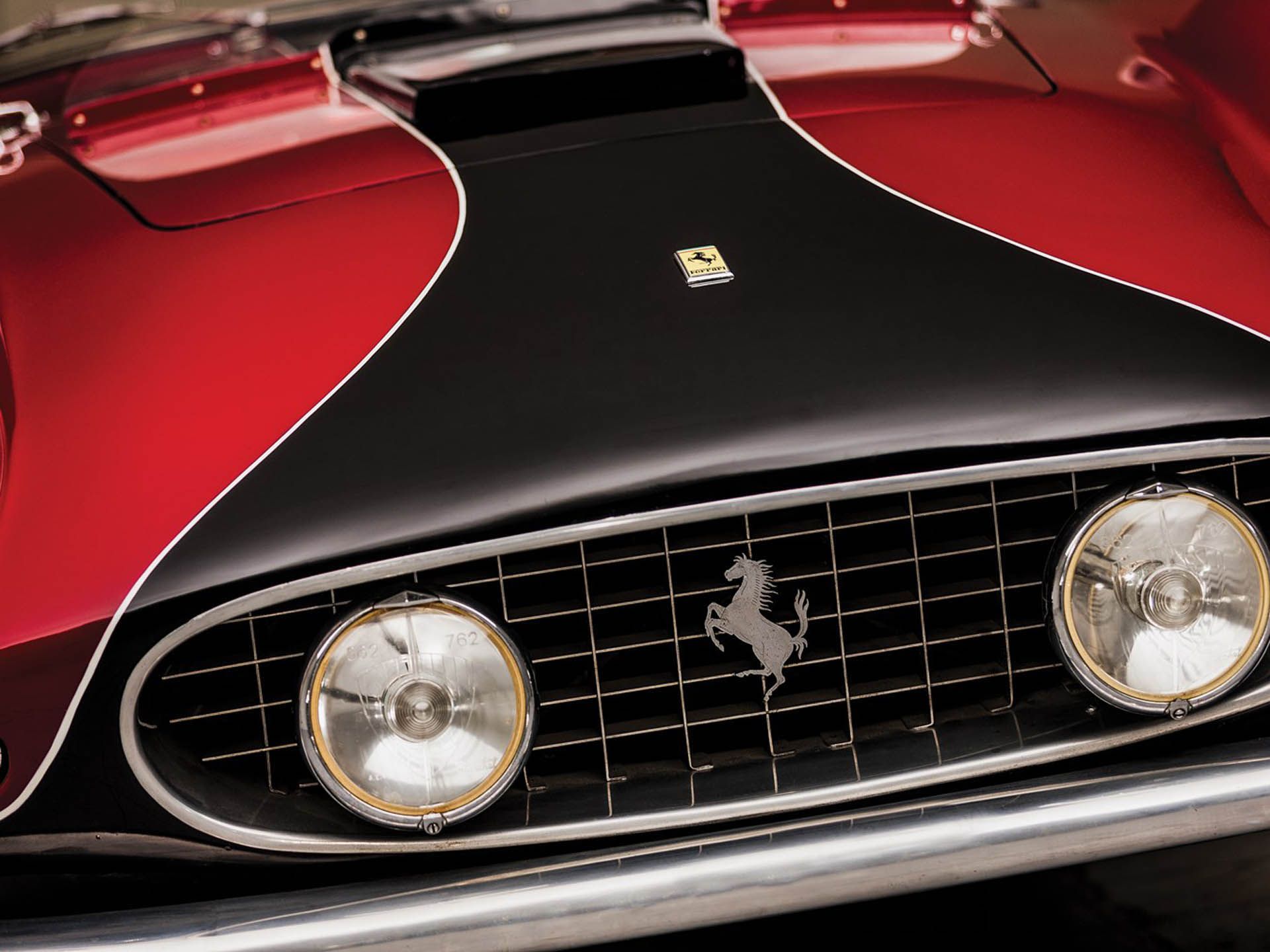 1957-Ferrari-250-GT-Berlinetta-Competizione-Tour-de-France-45 This Classic Ferrari 250 TdF Could Top $10 Million At Auction