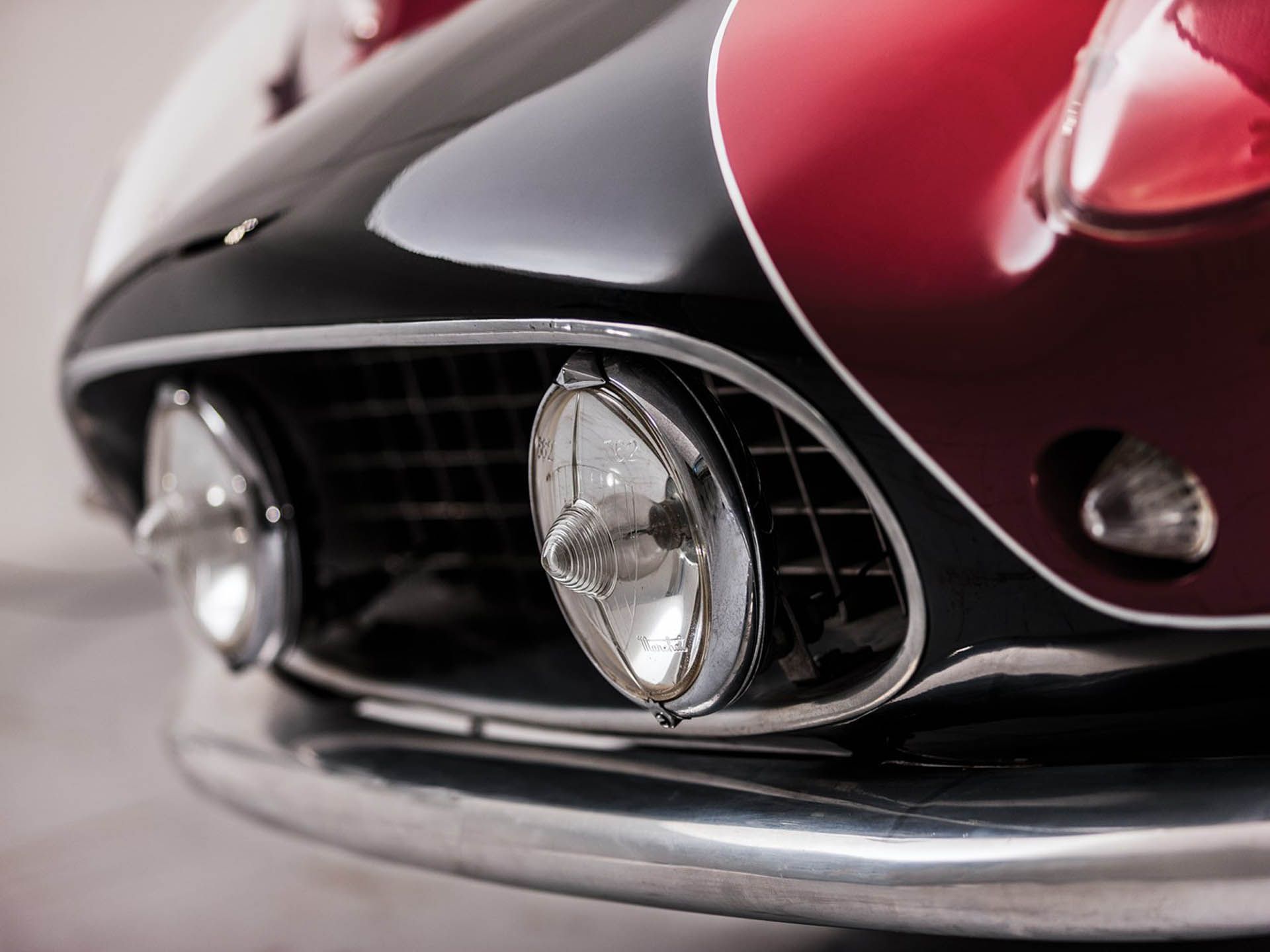 1957-Ferrari-250-GT-Berlinetta-Competizione-Tour-de-France-46 This Classic Ferrari 250 TdF Could Top $10 Million At Auction