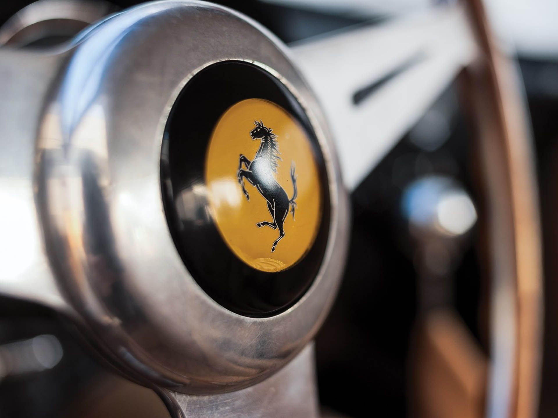 1957-Ferrari-250-GT-Berlinetta-Competizione-Tour-de-France-47 This Classic Ferrari 250 TdF Could Top $10 Million At Auction