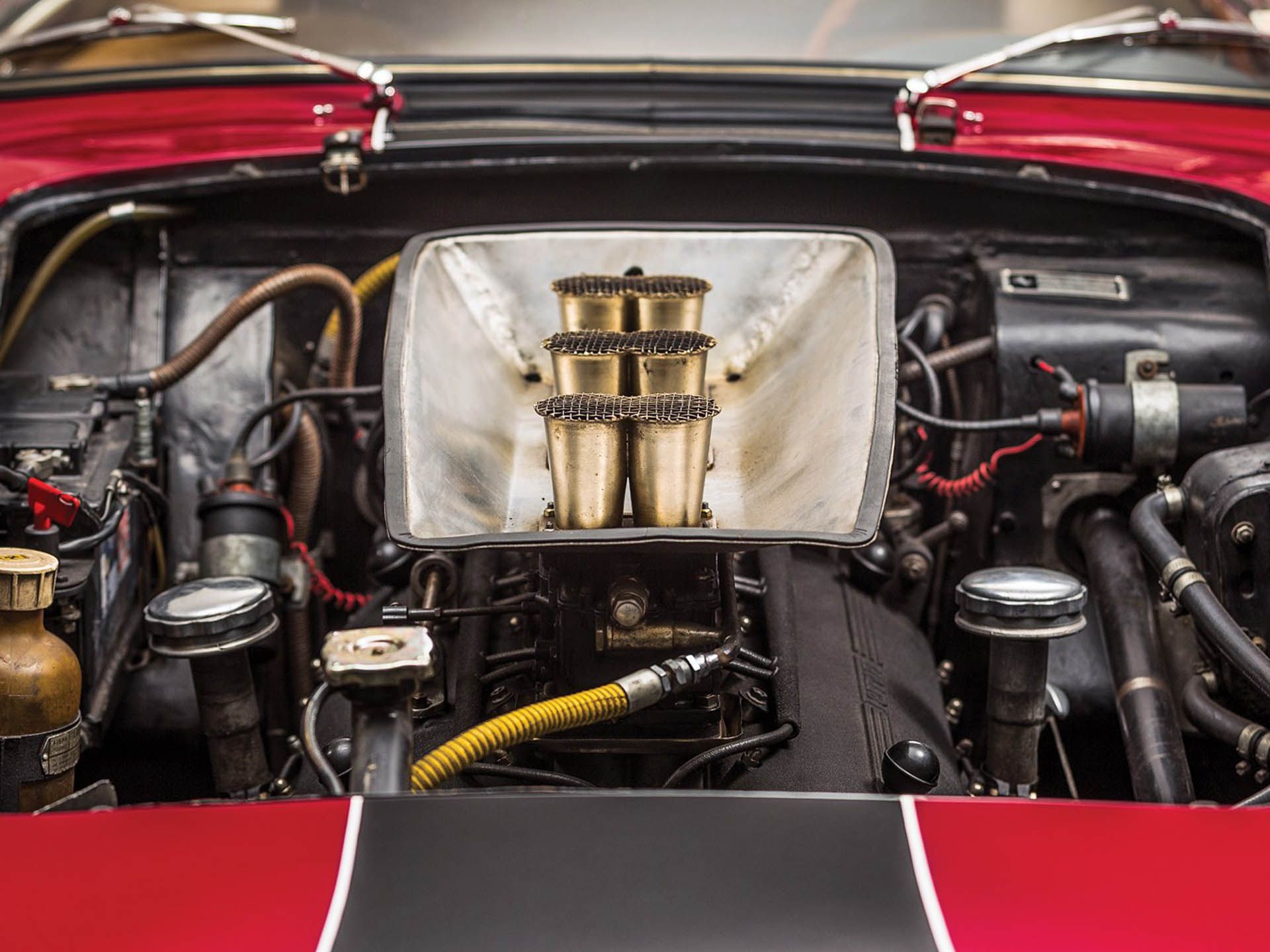 1957-Ferrari-250-GT-Berlinetta-Competizione-Tour-de-France-51 This Classic Ferrari 250 TdF Could Top $10 Million At Auction