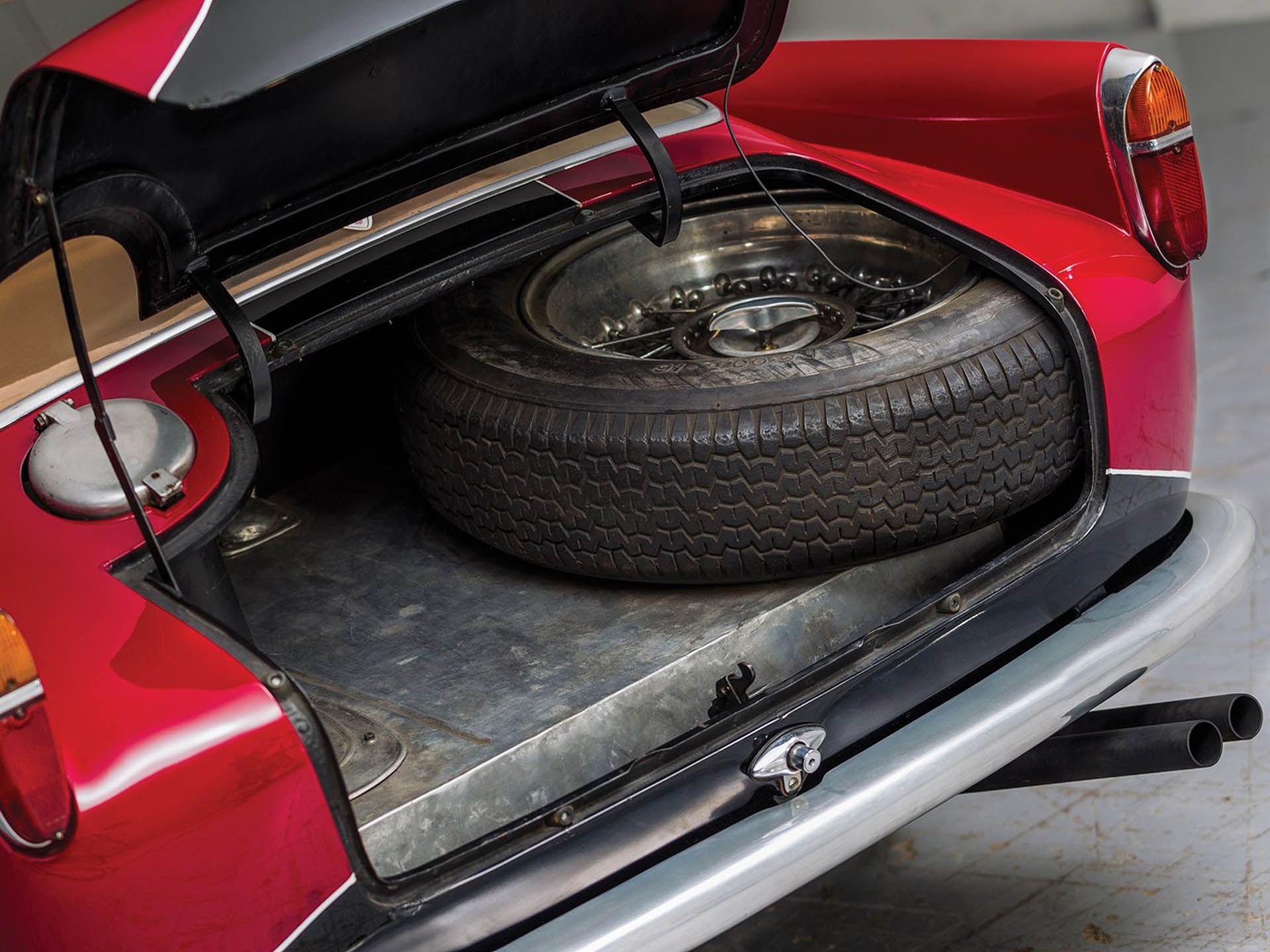 1957-Ferrari-250-GT-Berlinetta-Competizione-Tour-de-France-60 This Classic Ferrari 250 TdF Could Top $10 Million At Auction