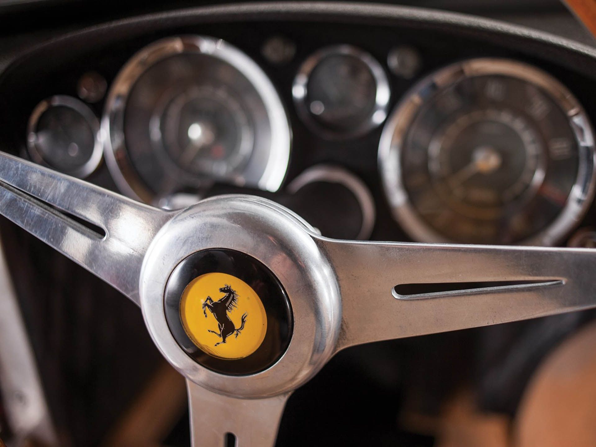 1957-Ferrari-250-GT-Berlinetta-Competizione-Tour-de-France-69 This Classic Ferrari 250 TdF Could Top $10 Million At Auction