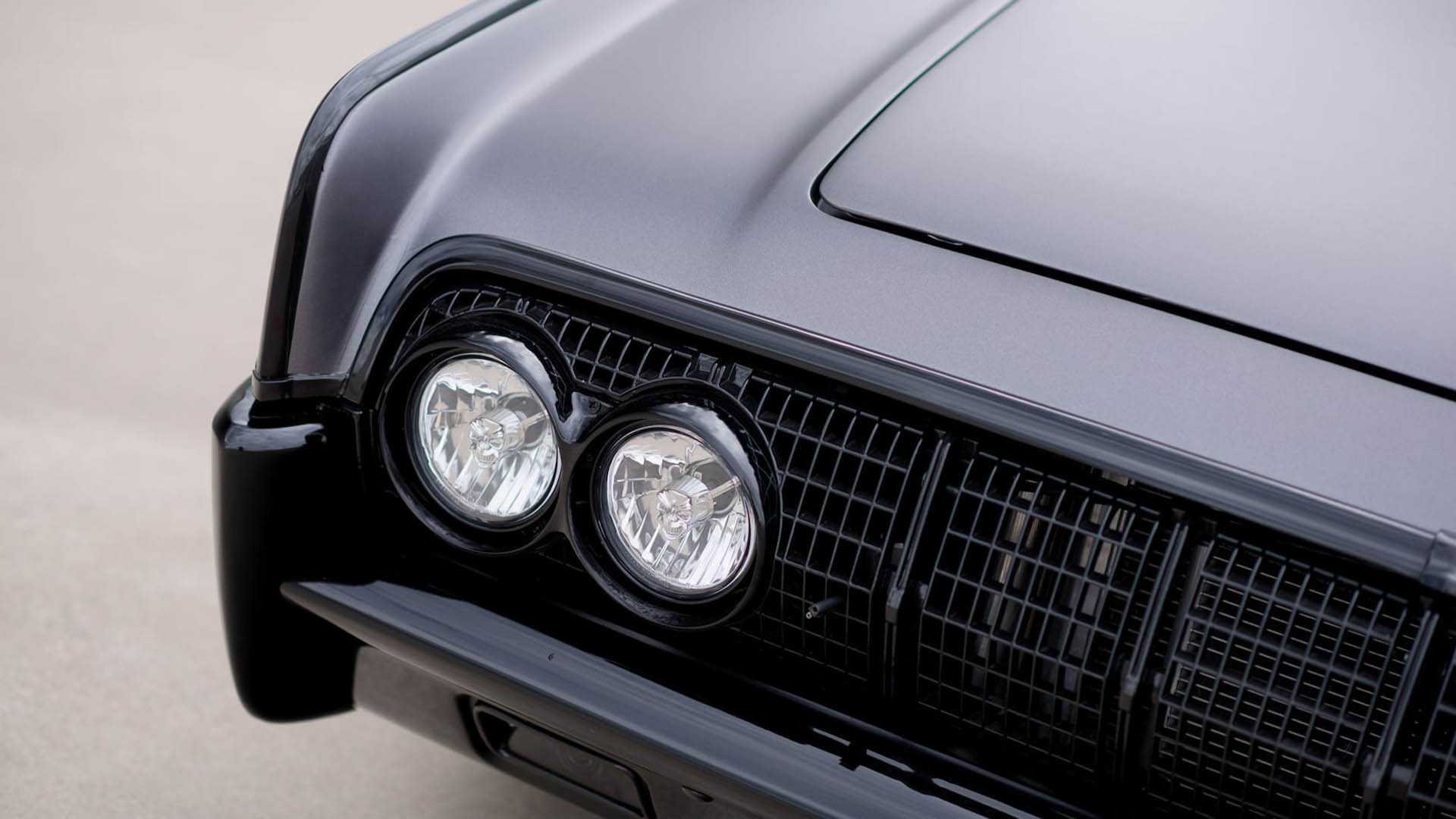 1964-lincoln-continental-convertible-mecum-houston-06 This ’64 Lincoln Continental Could Be The Coolest Car Ever