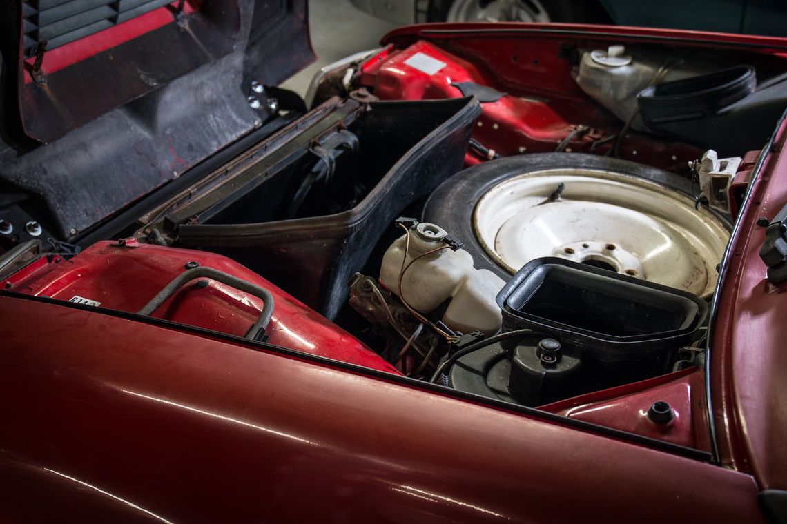 1985-renault-5-rs-turbo-2-16 C’est Magnifique: 1985 Renault 5 RS Turbo 2 Is Bilingual