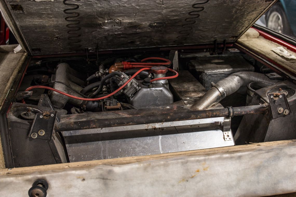 1985-renault-5-rs-turbo-2-17 C’est Magnifique: 1985 Renault 5 RS Turbo 2 Is Bilingual