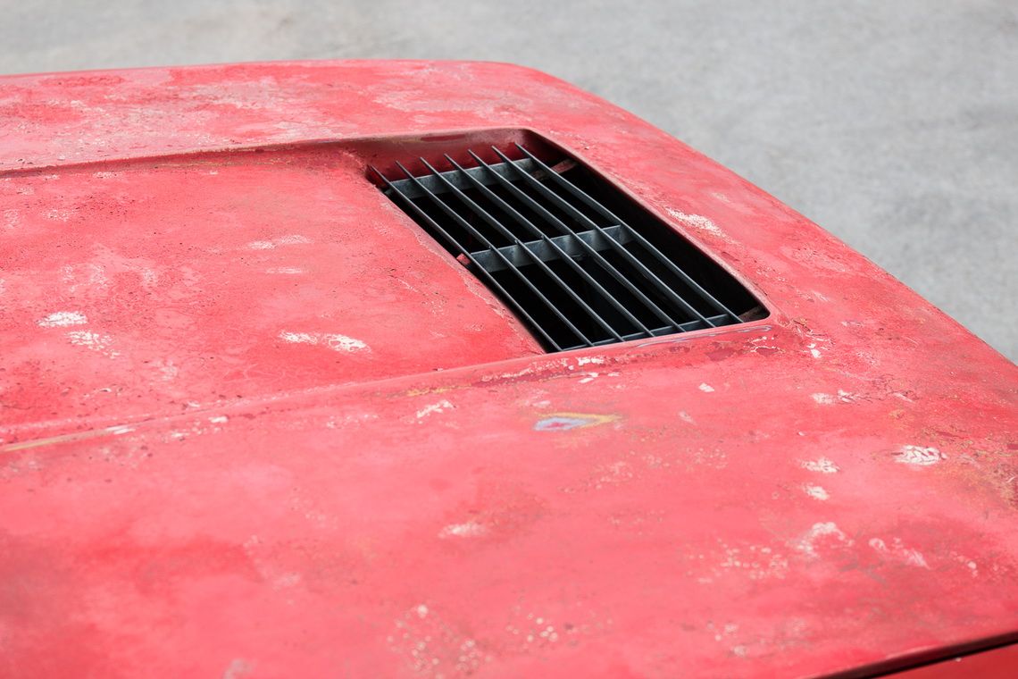 1985-renault-5-rs-turbo-2-8 C’est Magnifique: 1985 Renault 5 RS Turbo 2 Is Bilingual