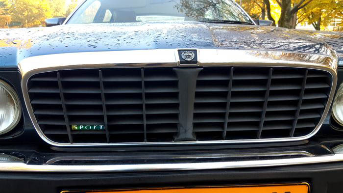 1993-jaguar-xjr-09 1993 Jaguar XJR Is One Of Just 425, You Can Buy It For Just $9k