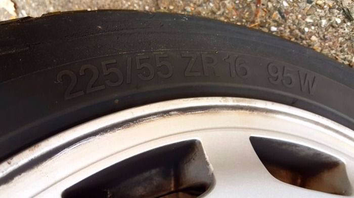 1993-jaguar-xjr-40 1993 Jaguar XJR Is One Of Just 425, You Can Buy It For Just $9k