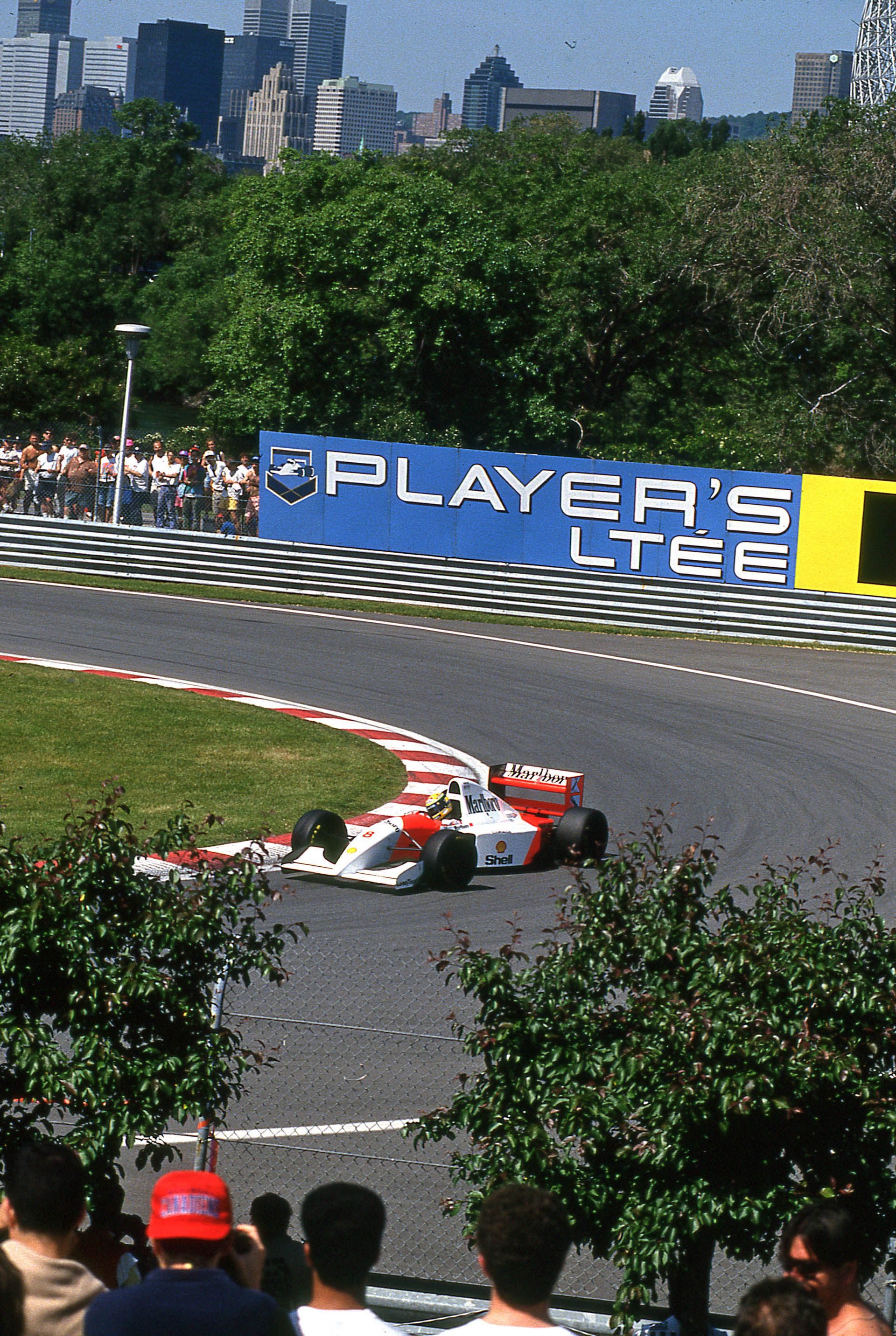 1993-mclaren-mp4-8a-archive-09 Senna’s McLaren MP4/8A Will Fetch Millions At Auction In Monaco