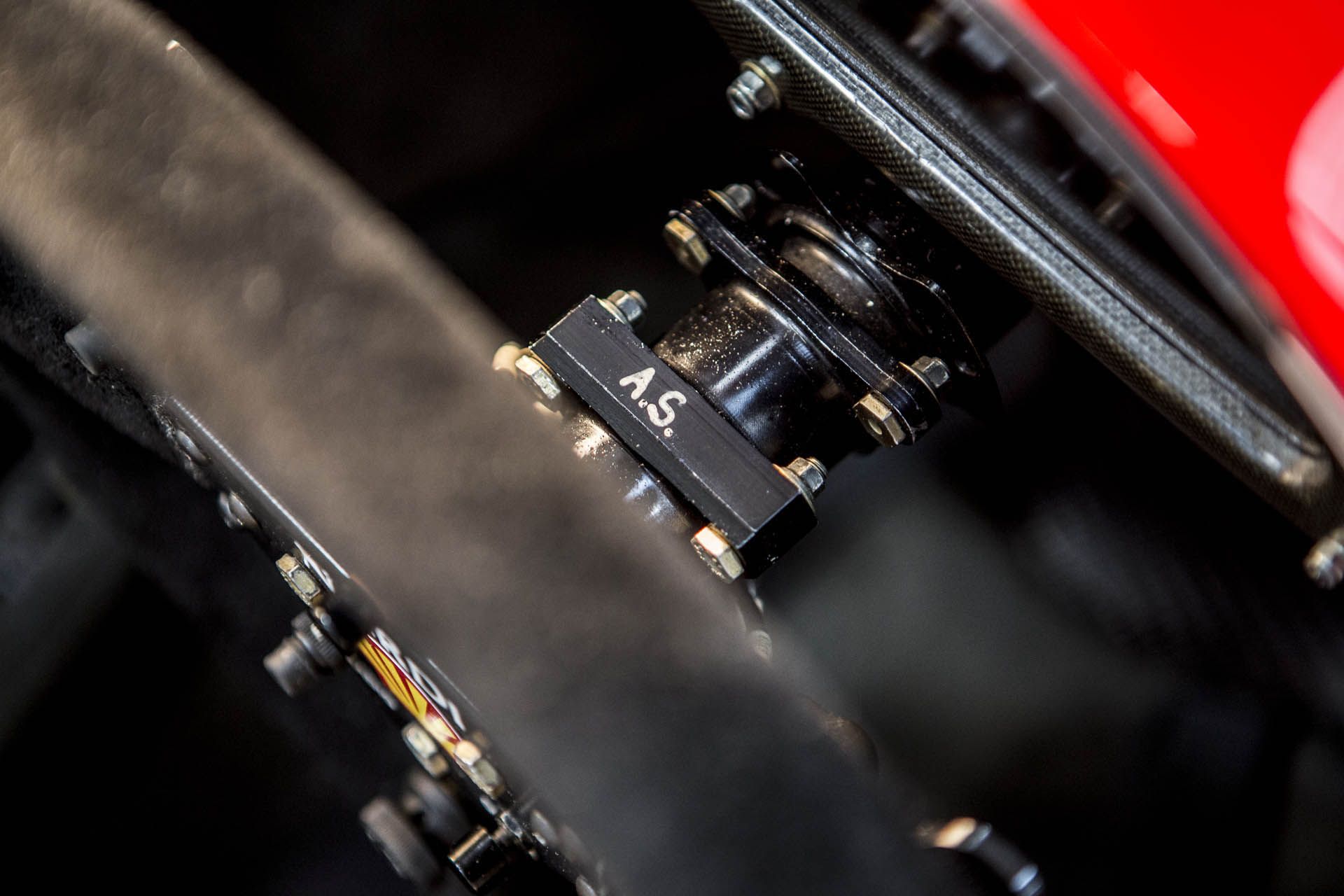 1993-mclaren-mp4-8a-studio-51 Senna’s McLaren MP4/8A Will Fetch Millions At Auction In Monaco