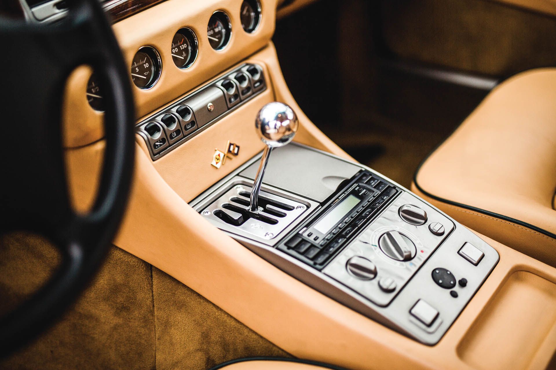 1995-Ferrari-456-GT_10 copy This 1995 Ferrari 456 GT Is A Prancing Arabian Fit For A Prince