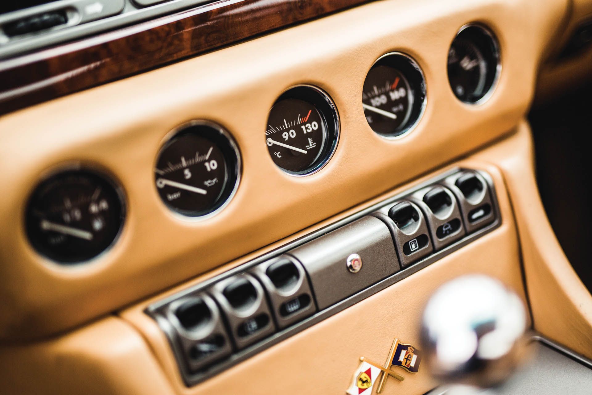 1995-Ferrari-456-GT_14 copy This 1995 Ferrari 456 GT Is A Prancing Arabian Fit For A Prince