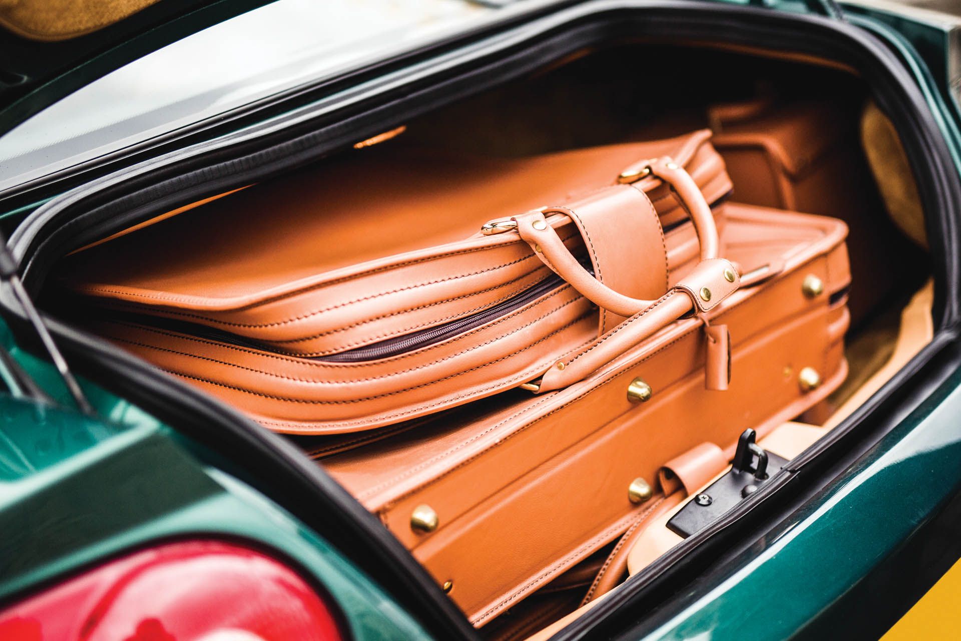 1995-Ferrari-456-GT_26 copy This 1995 Ferrari 456 GT Is A Prancing Arabian Fit For A Prince